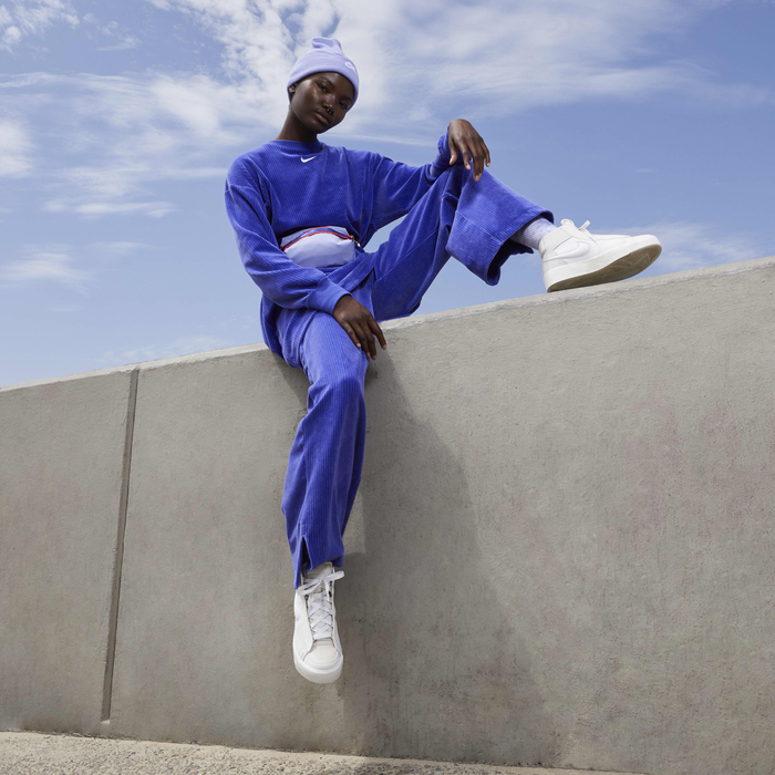 Nike Blazer Mid Victory image number 9 Nike Blazer Mid Victory image number 9