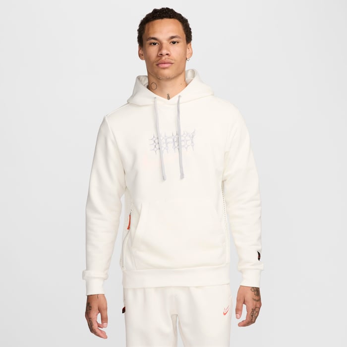 Buy Kevin Durant Men's Dri-FIT Standard Issue Pullover Basketball