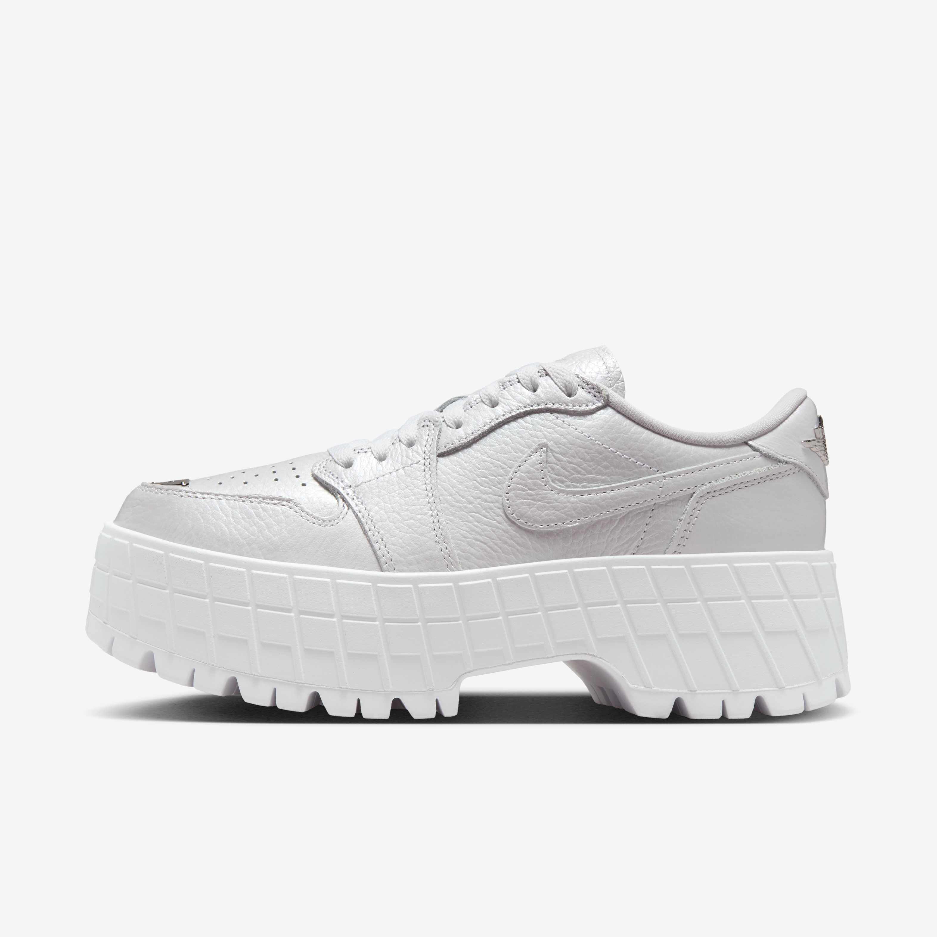 اير جوردن 1 بروكلين لو image number 0