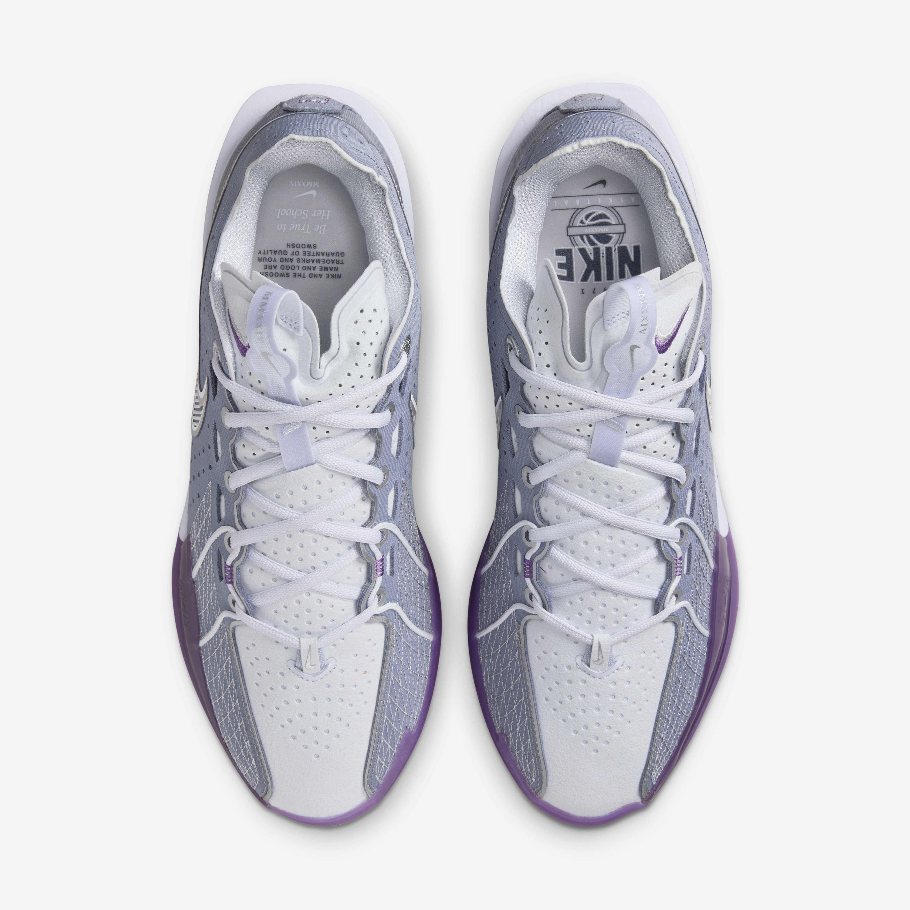 Nike G.T. Cut 3 image number 3