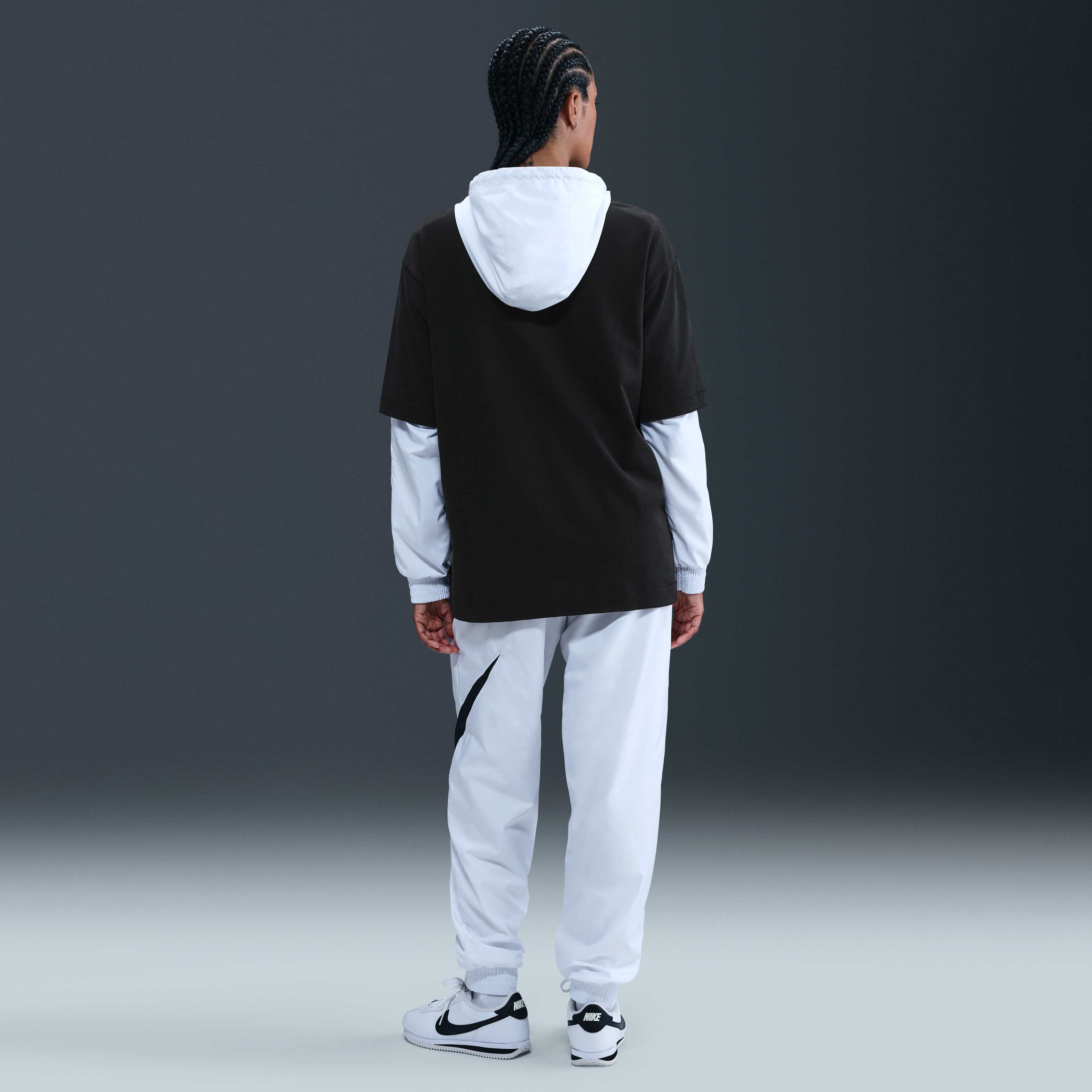 Nike Sportswear image number 4