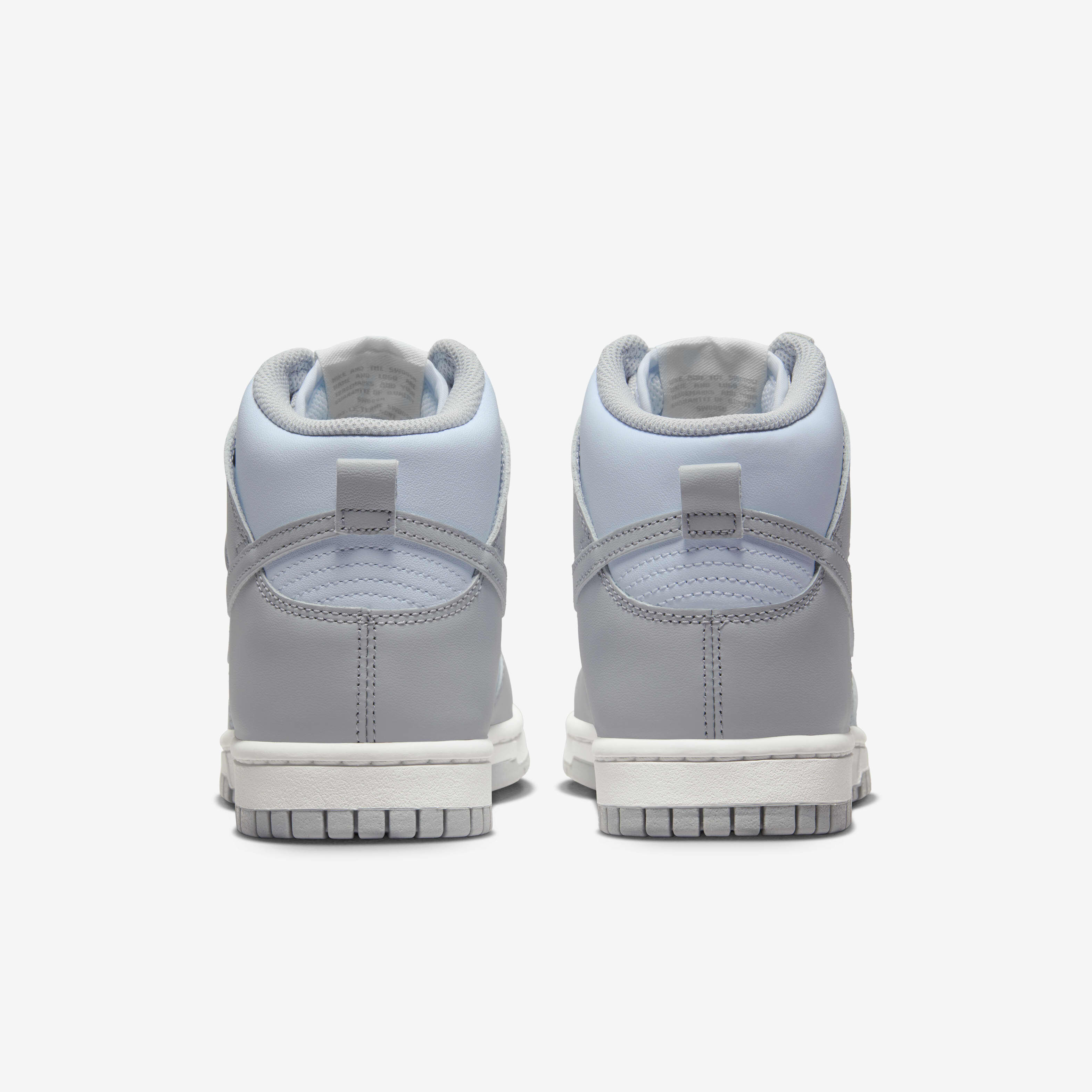 نايكي دانك هاي image number 5