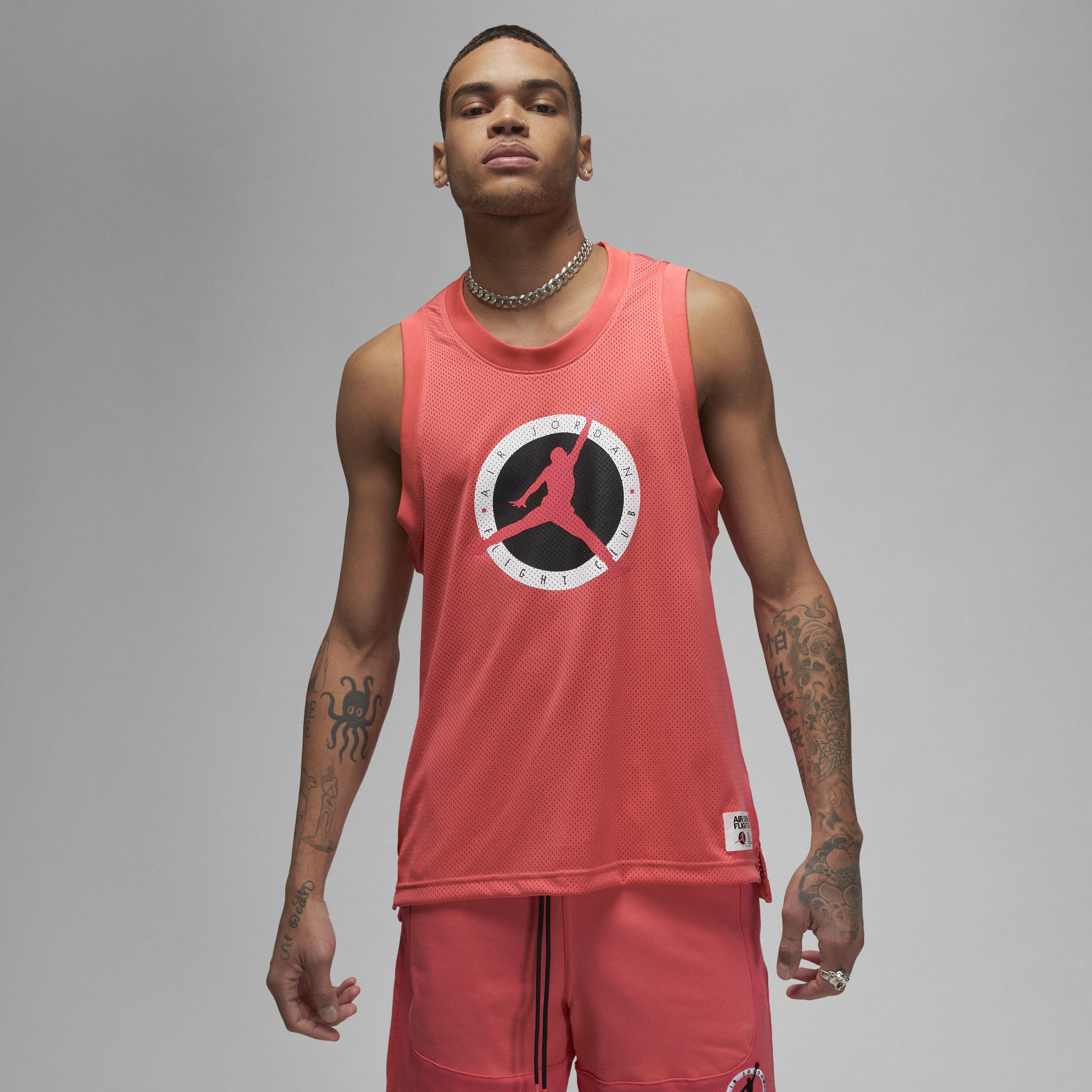 جوردن فلايت MVP image number 0