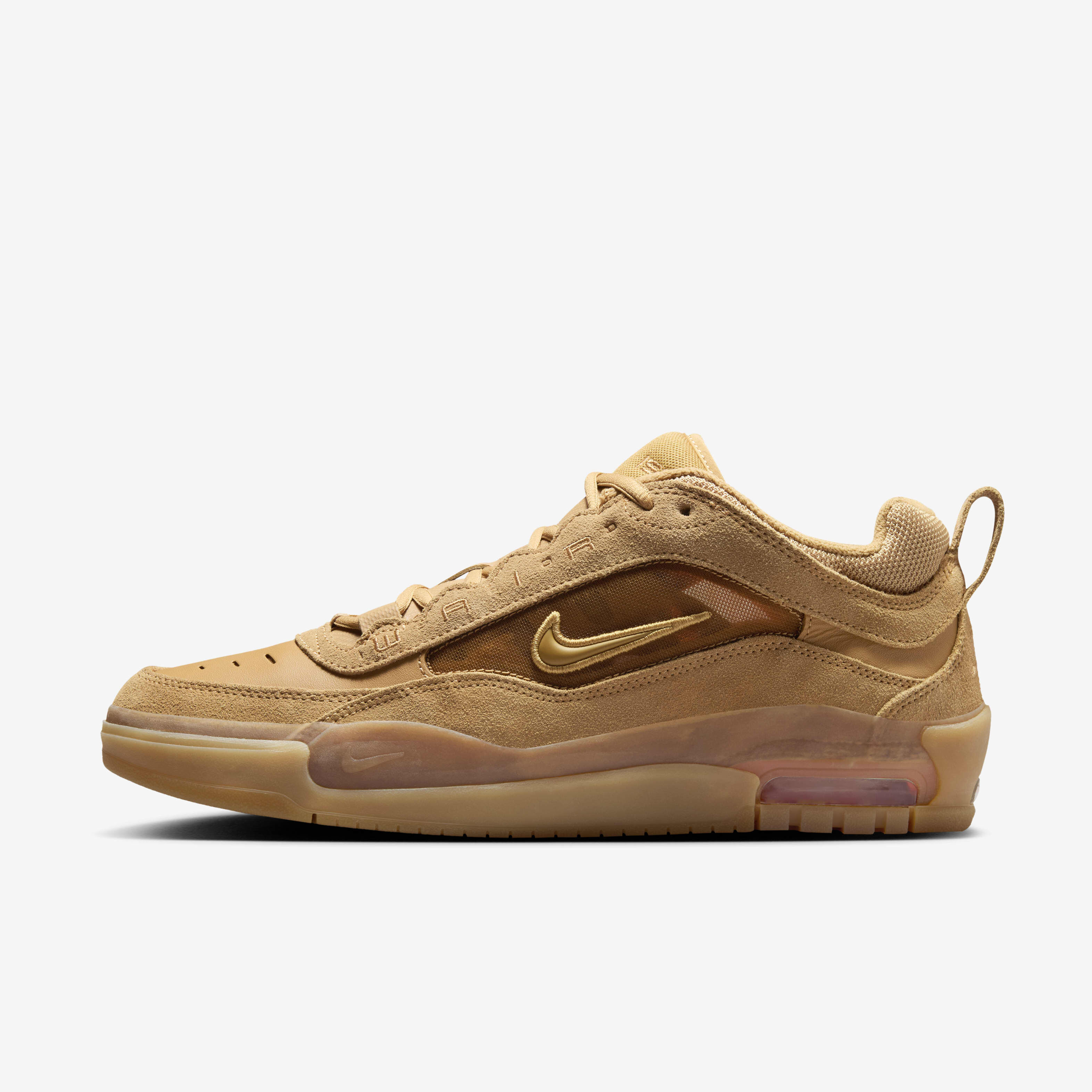 Buy Nike Air Max Ishod Men s Shoes Nike Qatar Official