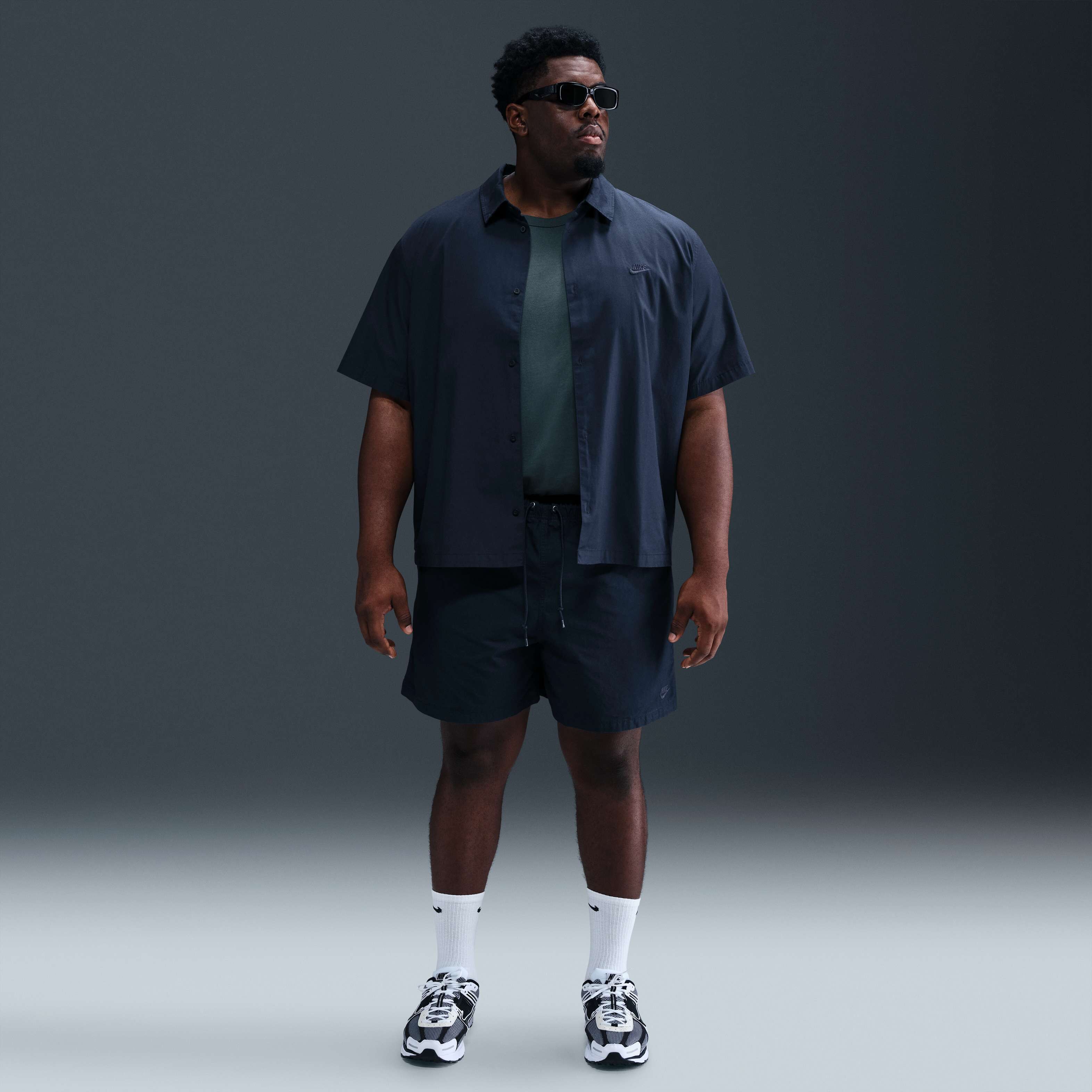 Nike Club image number 9