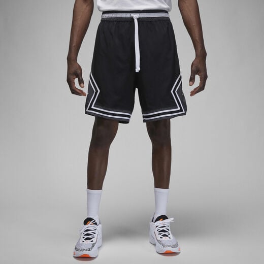 Shorts-JRDN, Jordan Dri-FIT Sport, Men's Woven Diamond Shorts