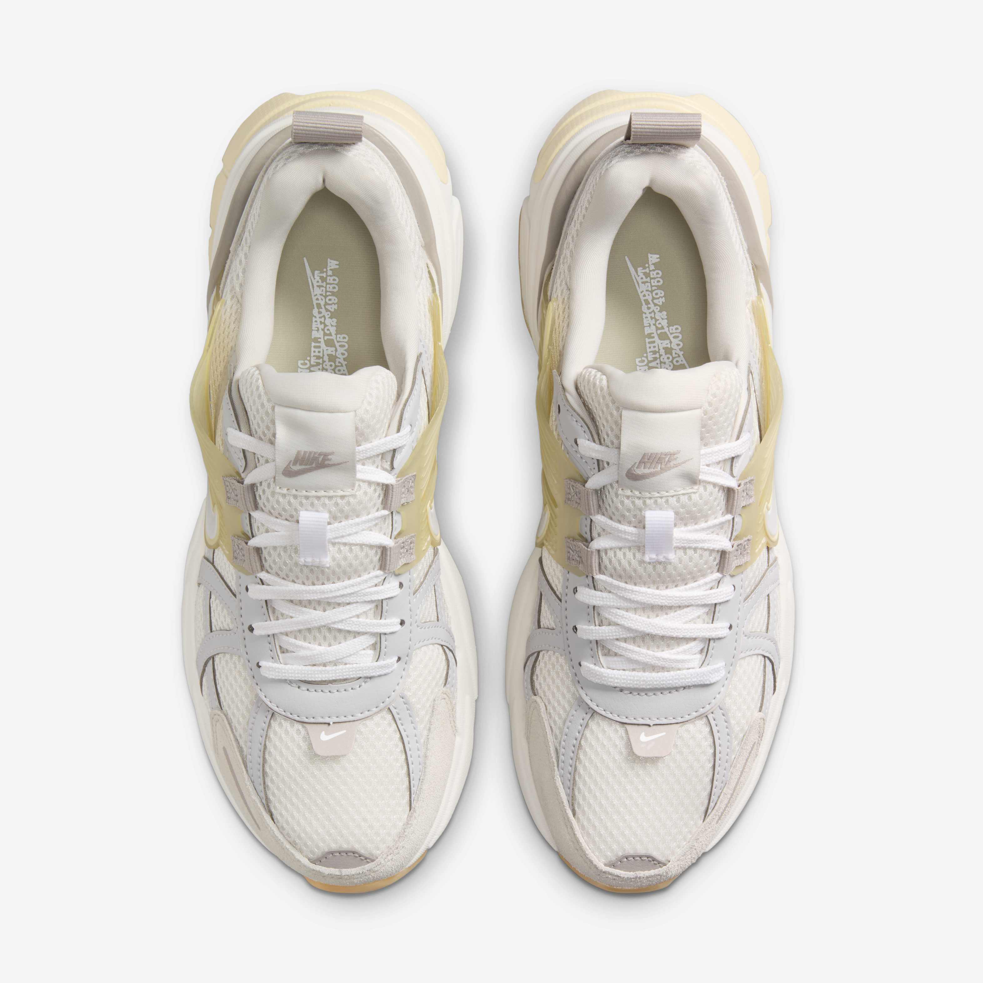 نايكي V2K رن image number 3