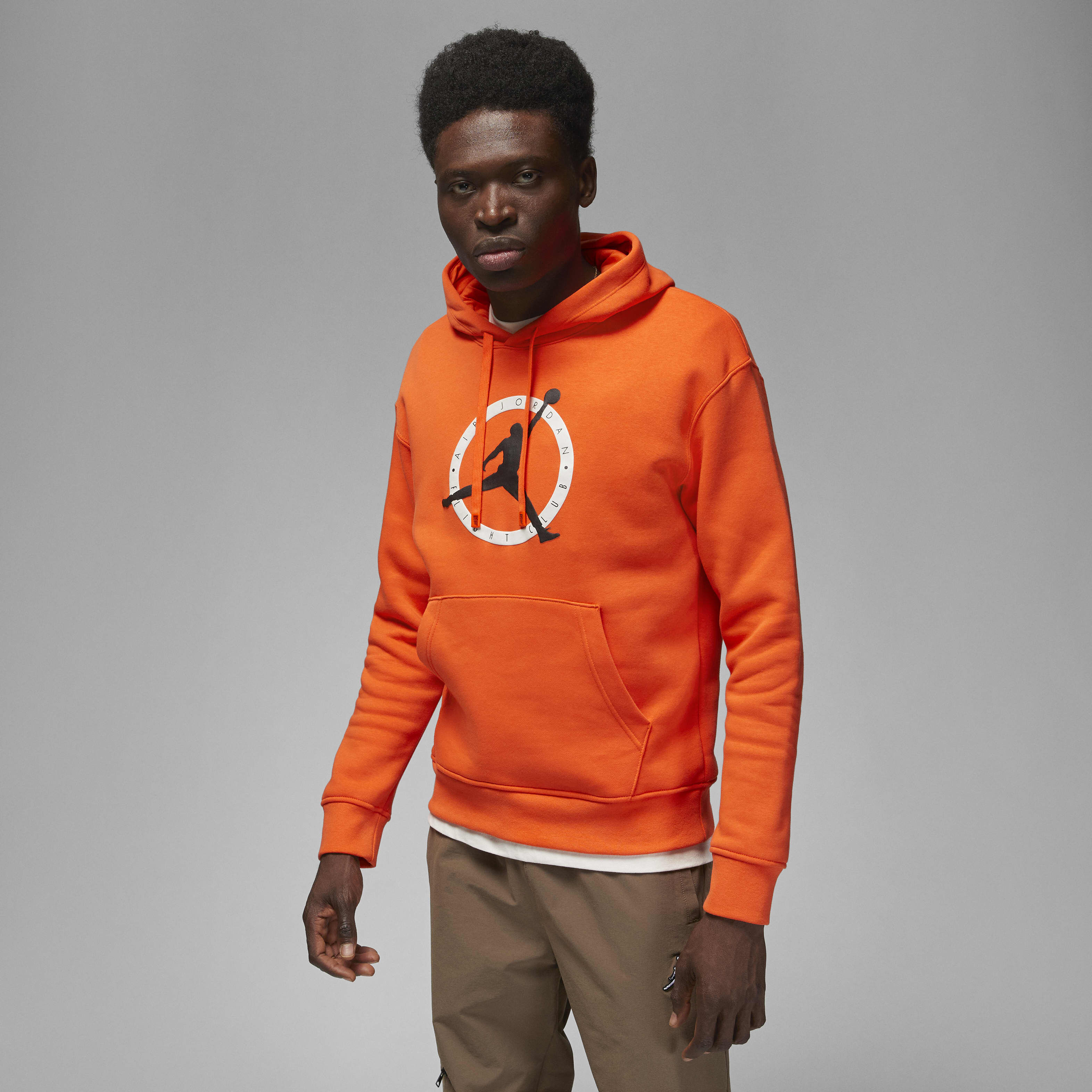 Jordan Flight MVP image number 0