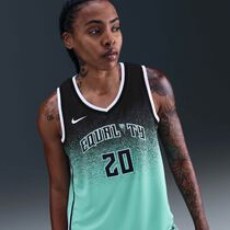 Sabrina Ionescu New York Liberty 2023