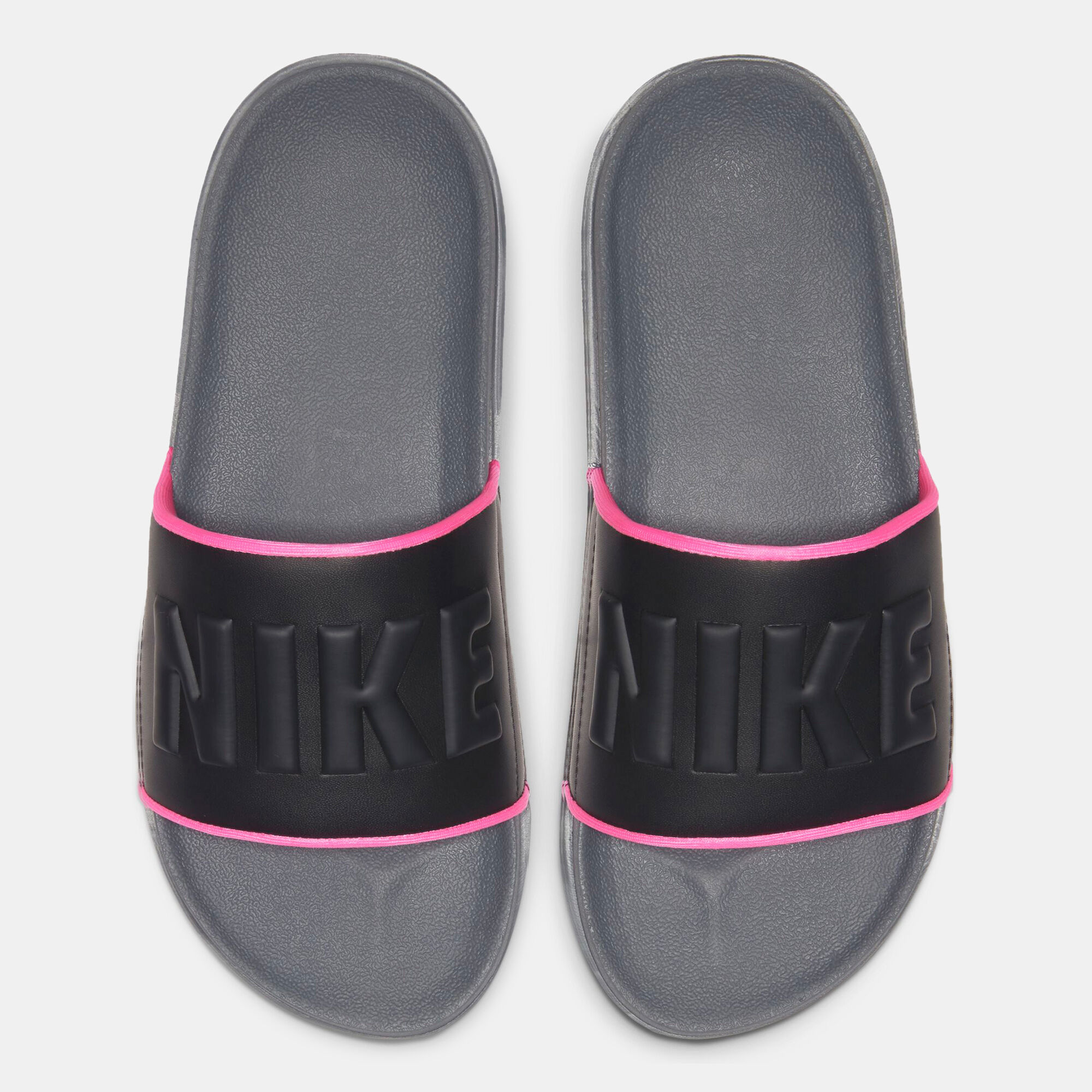 Women's Offcourt Slides image number 0