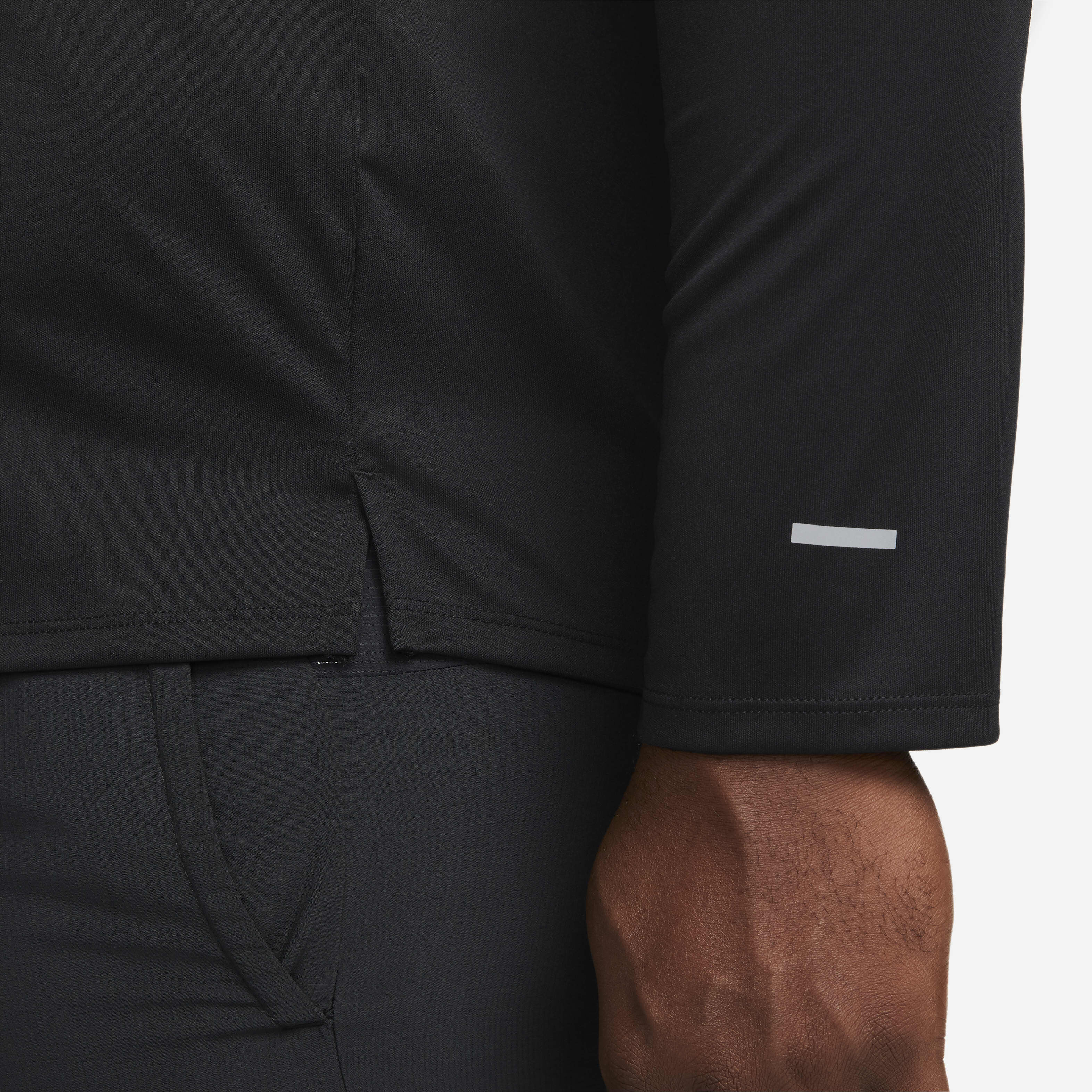 Nike Dri-FIT Miler image number 10