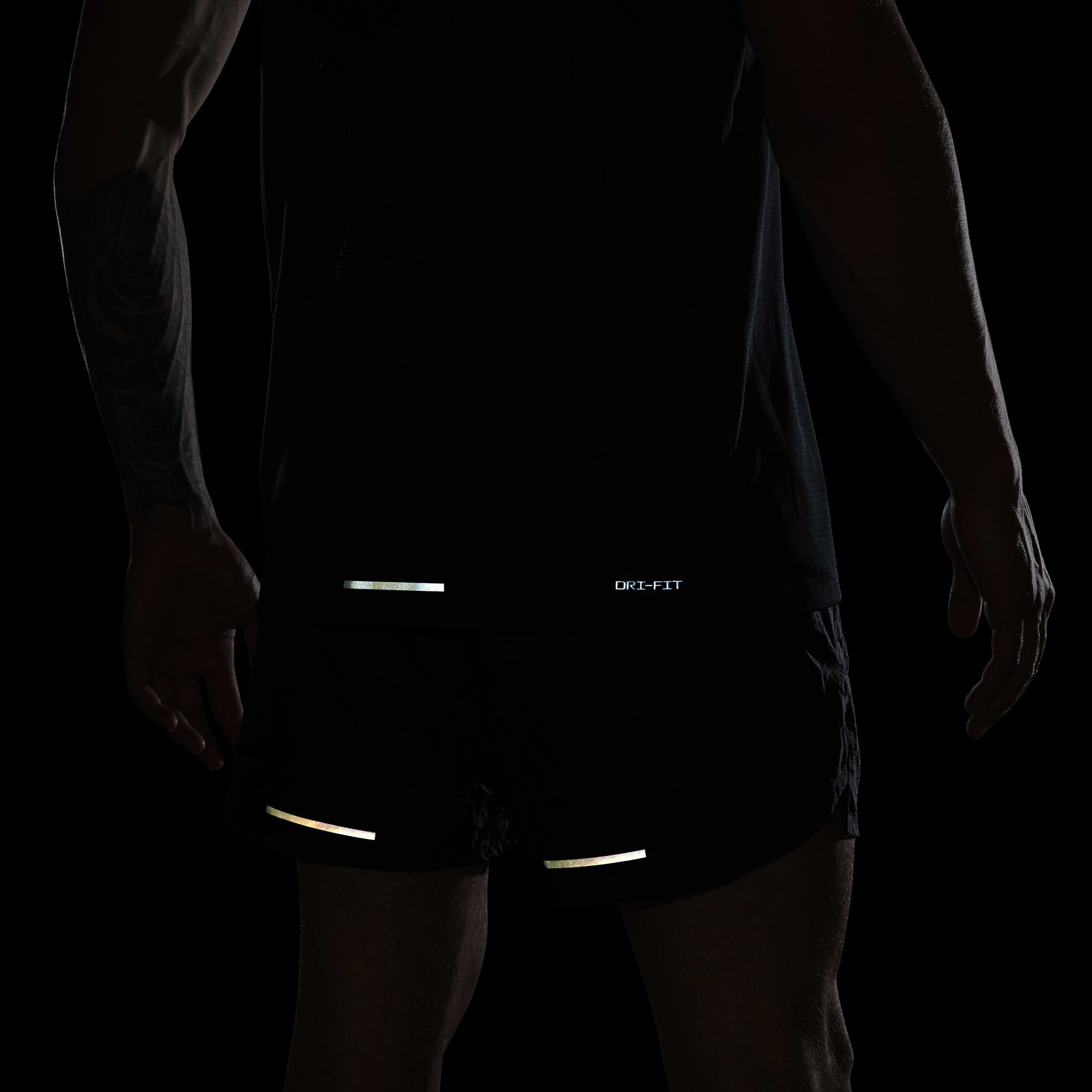 نايكي رايز 365 رانينج ديفجن image number 7