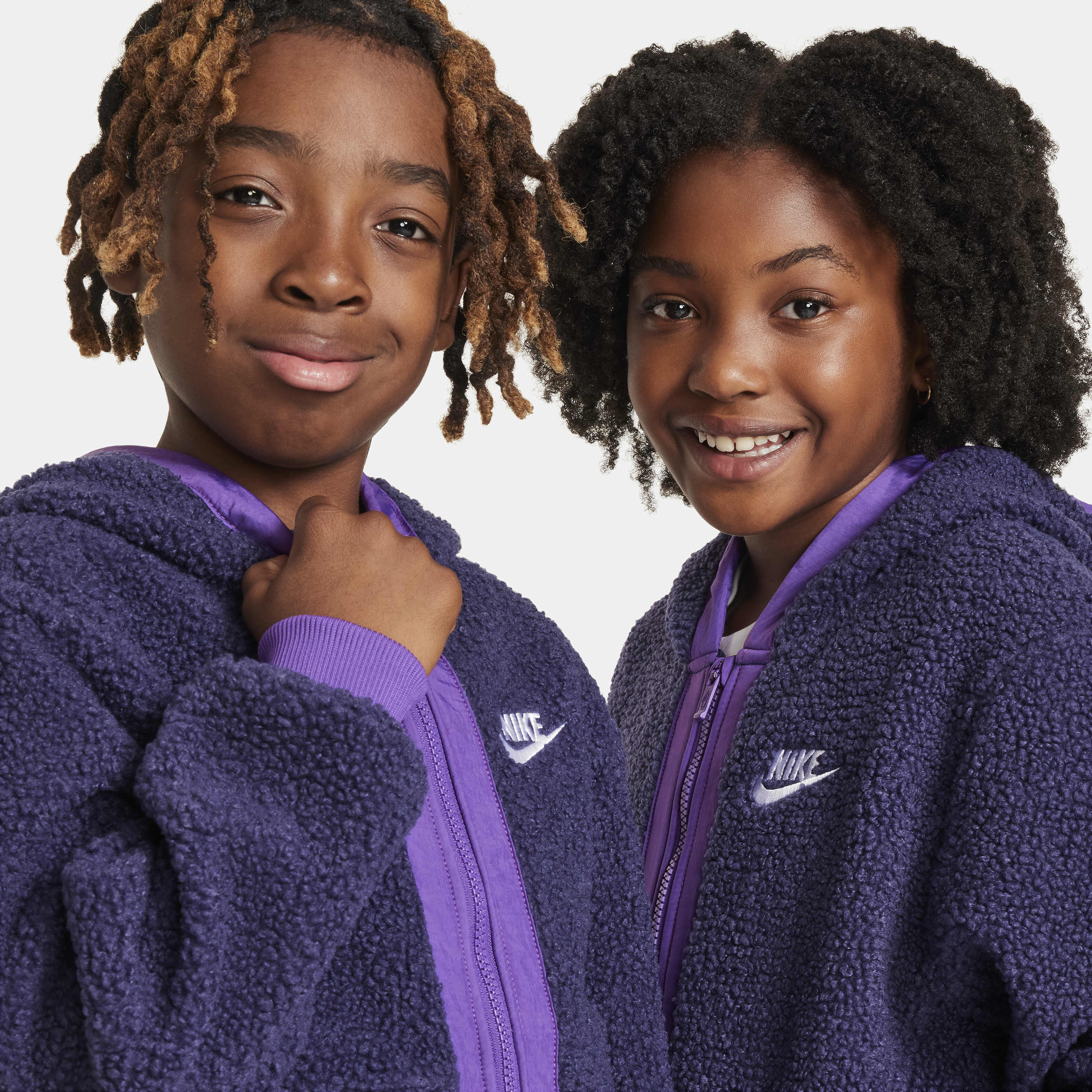 Nike Sportswear Club Fleece image number 2