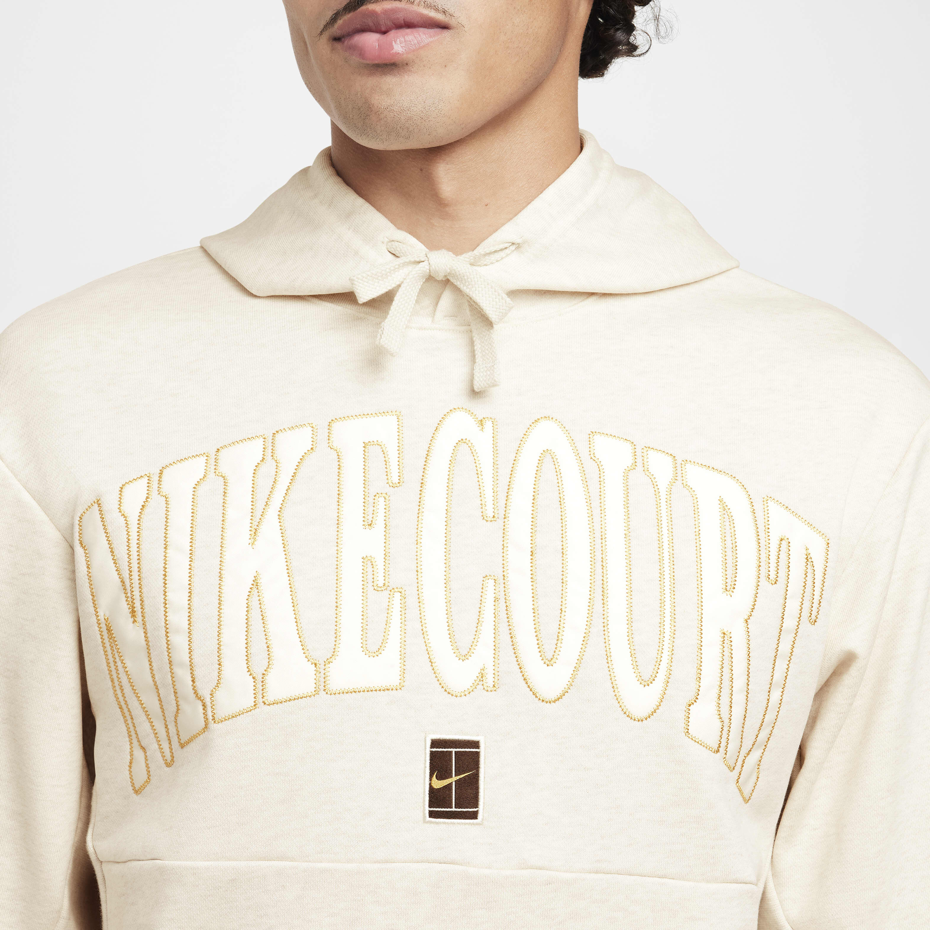 NikeCourt Heritage image number 3