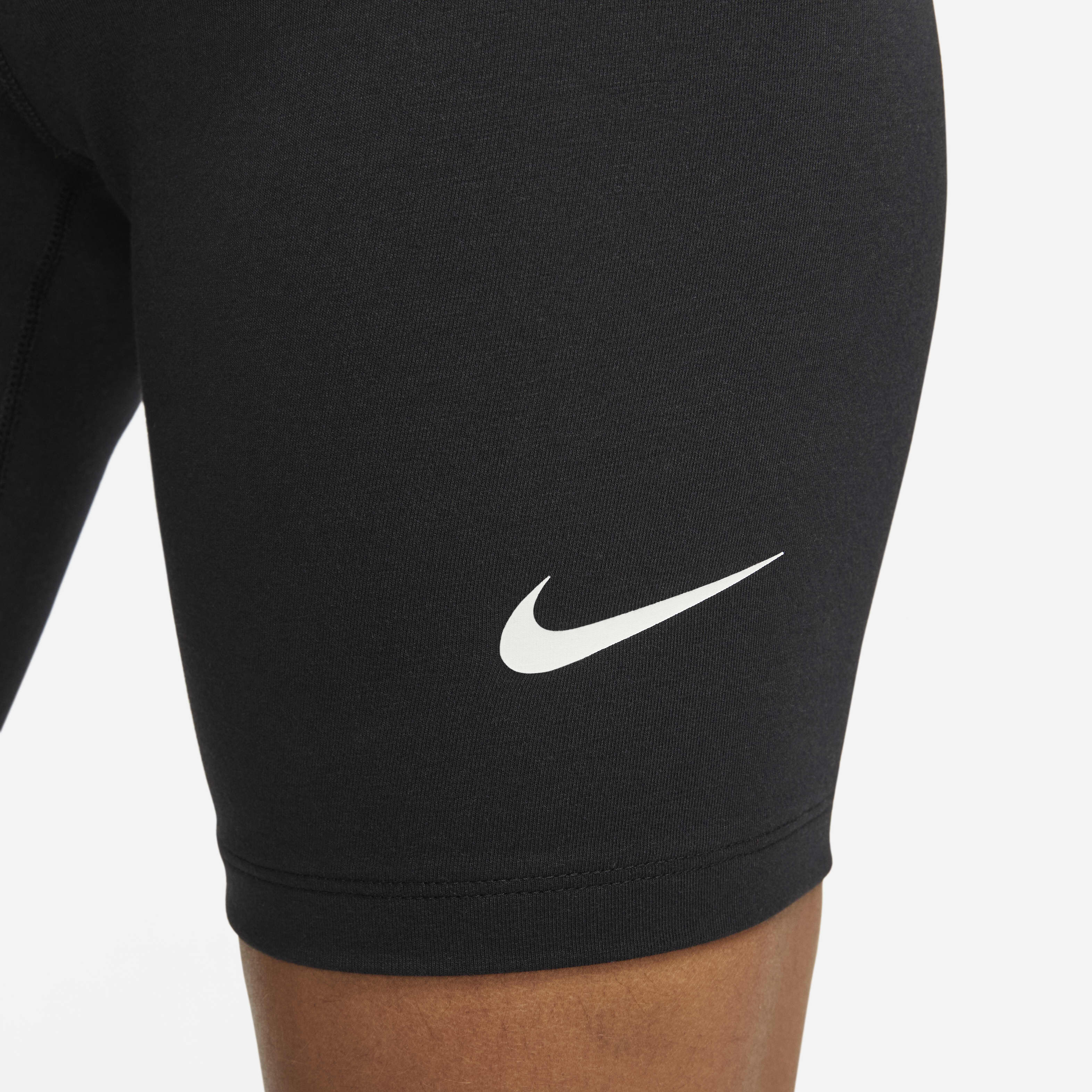 Buy Nike Sportswear Classic Women s High Waisted 20.5cm approx. Biker Shorts Nike Qatar Official
