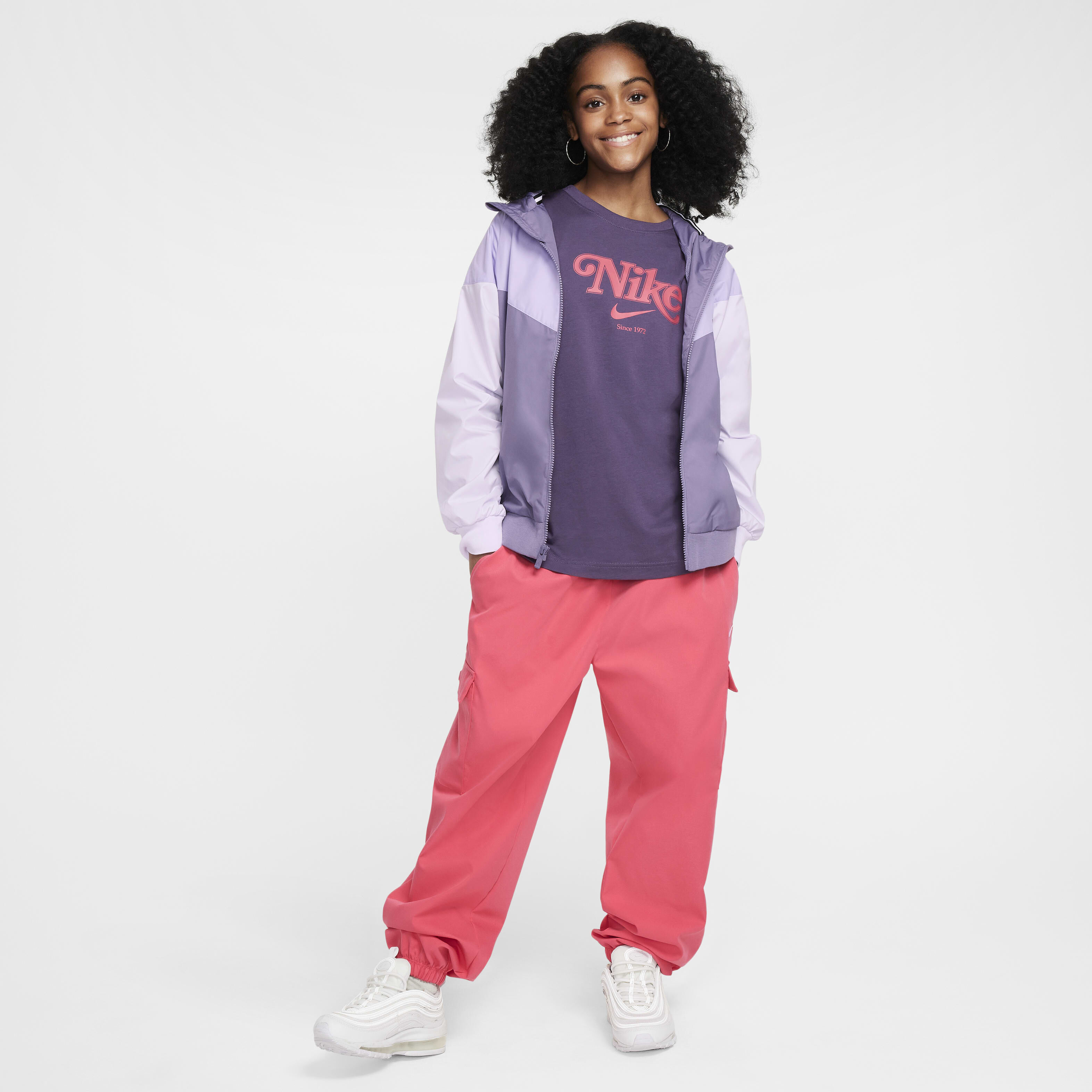 نايكي سبورتسوير image number 3