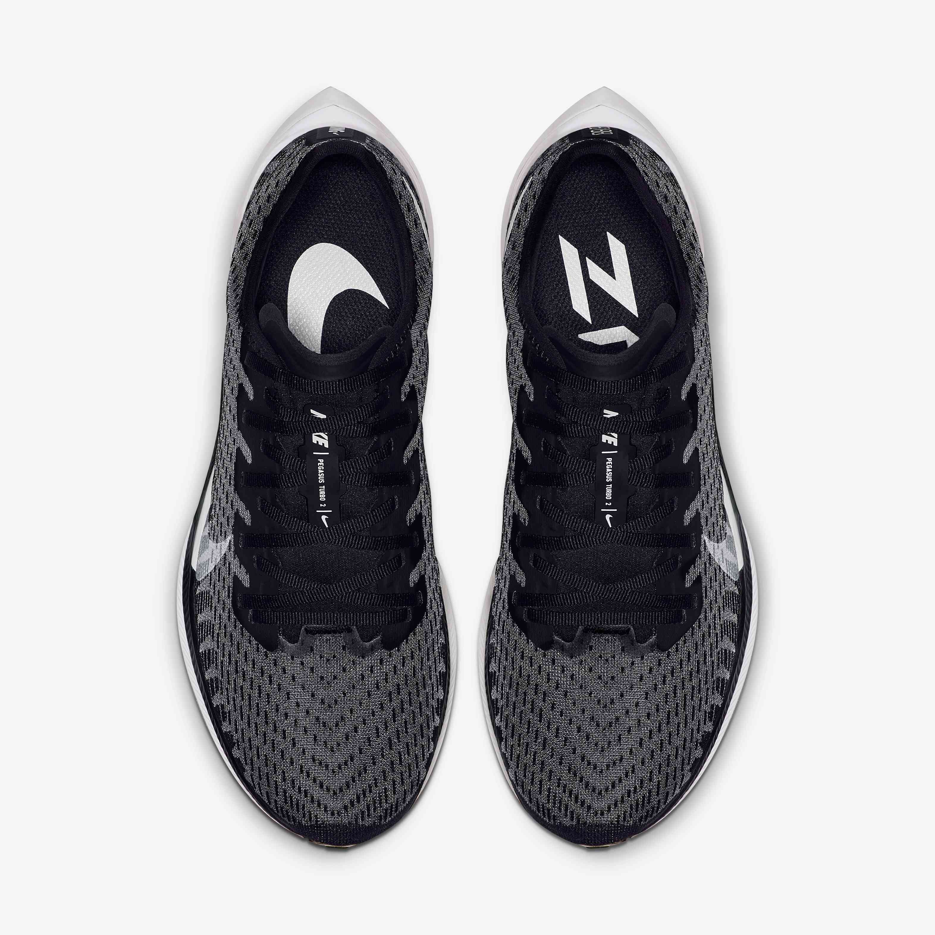 Nike Zoom Pegasus Turbo 2 image number 3