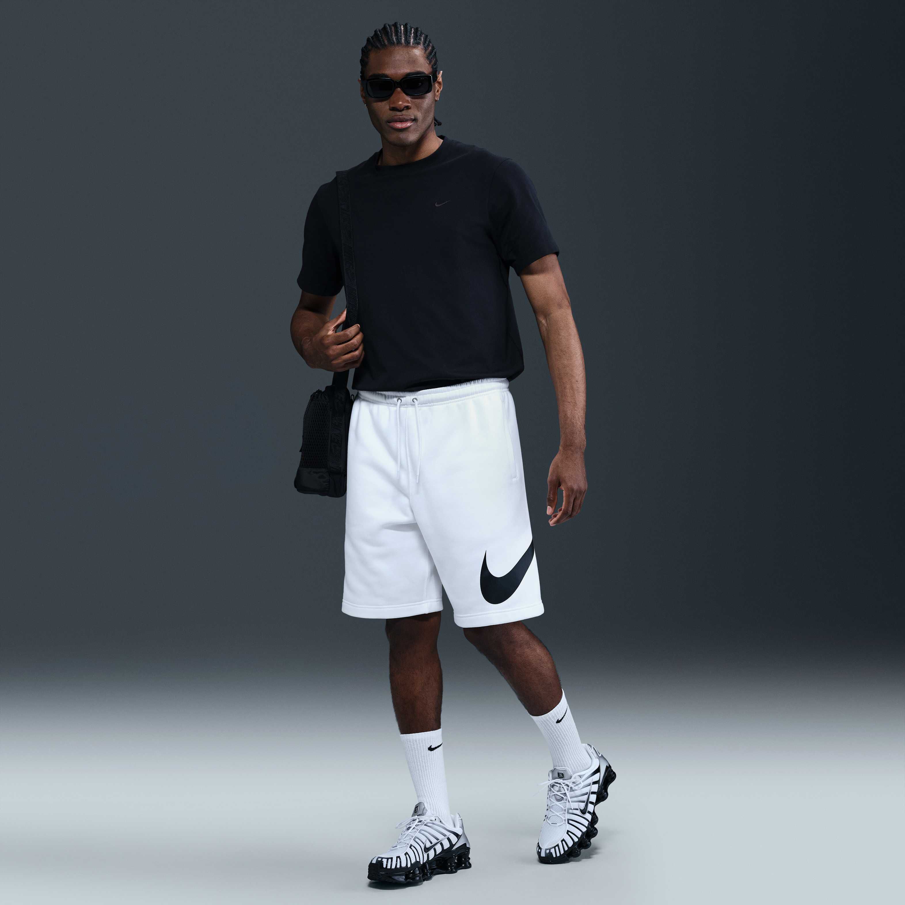 نايكي كلوب image number 0