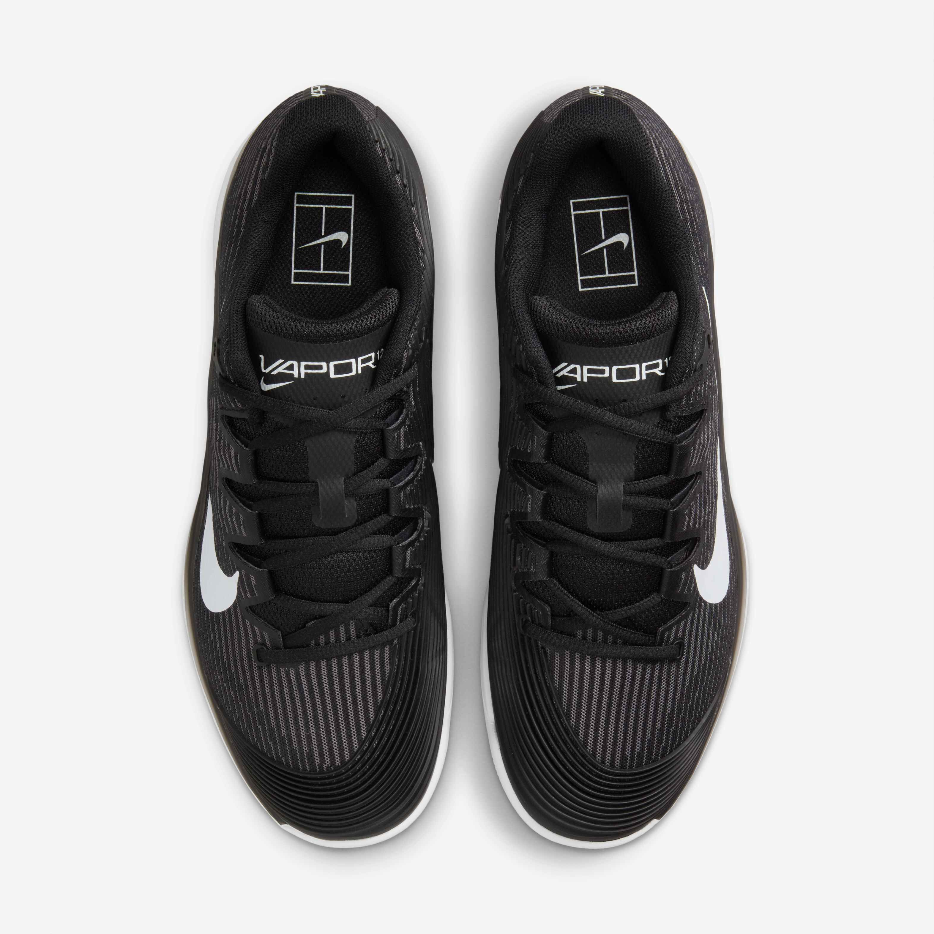 Nike Vapor 12 image number 3