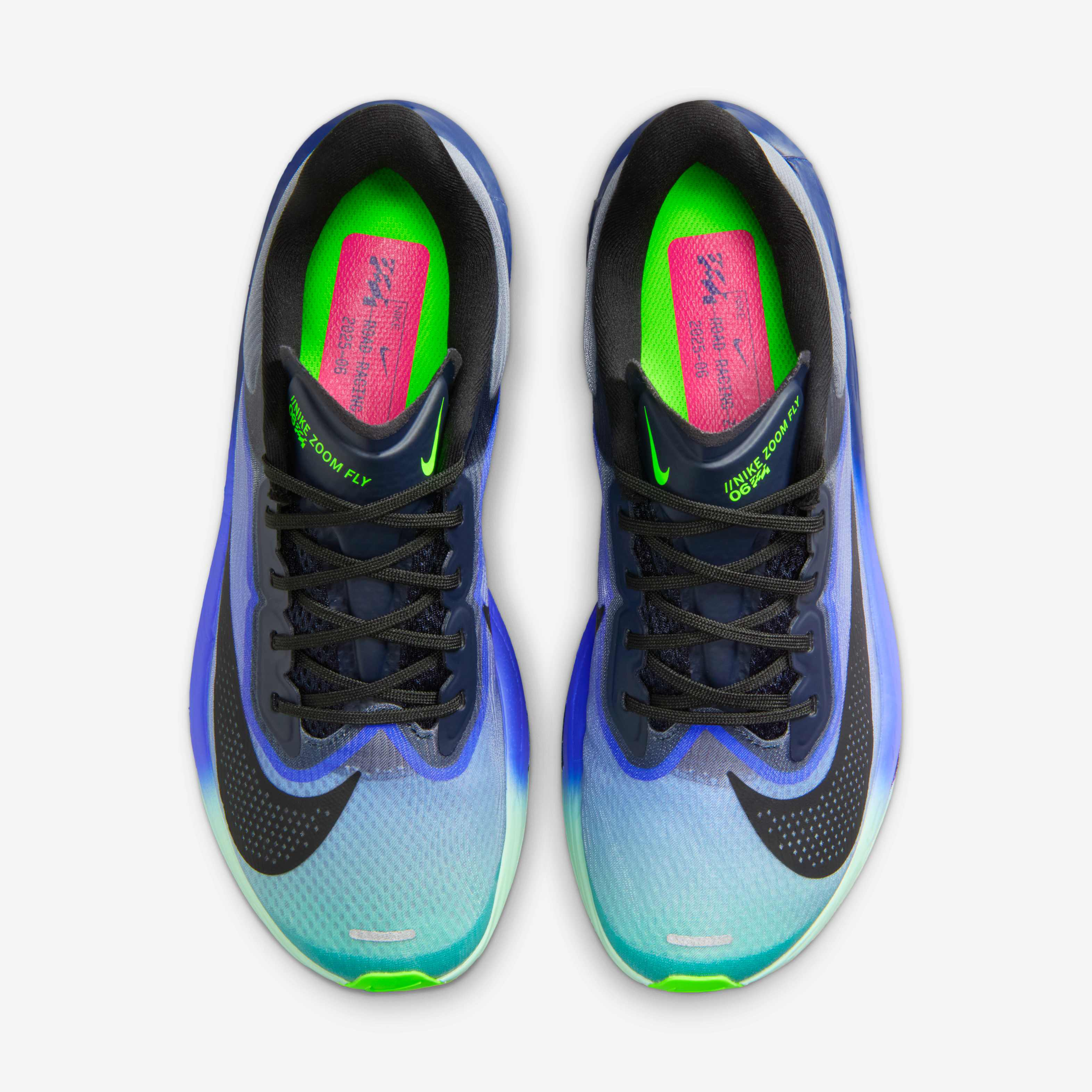 Nike Zoom Fly 6 image number 3