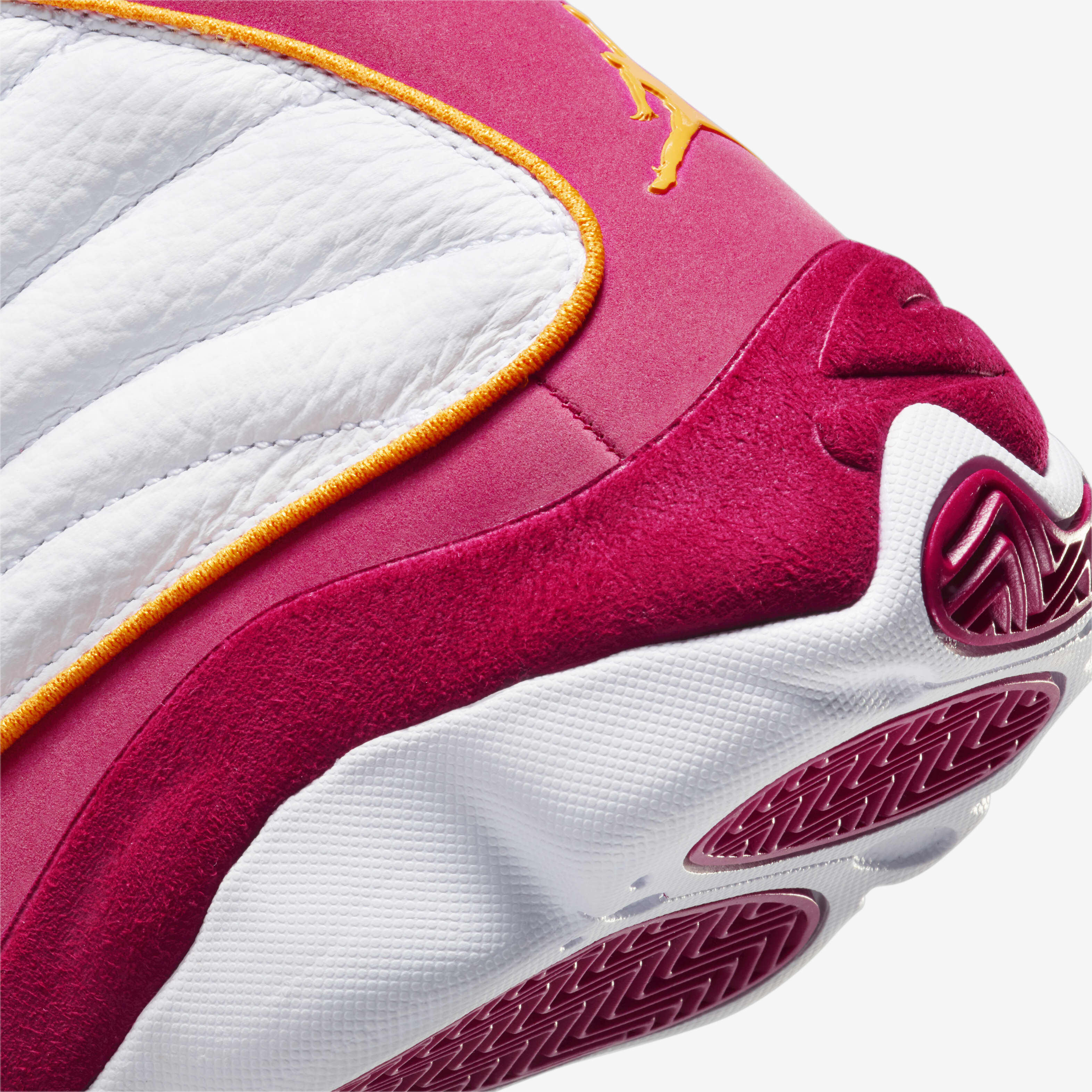 Jordan Pro Strong image number 7