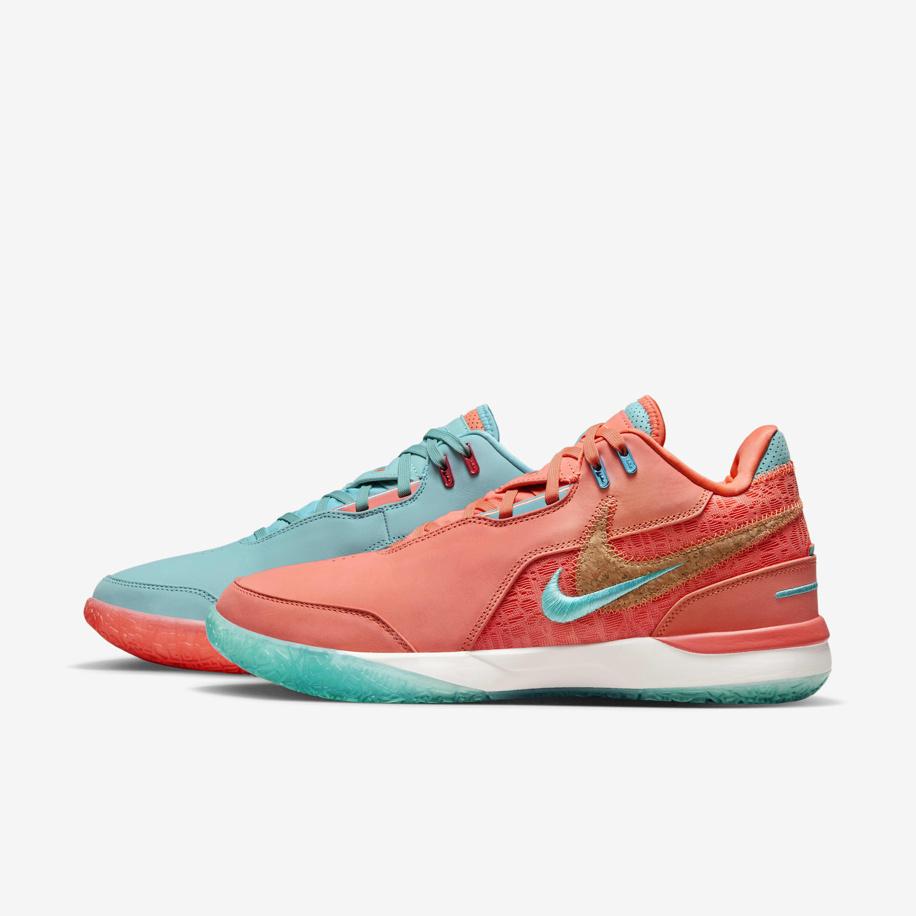 Nike gen top