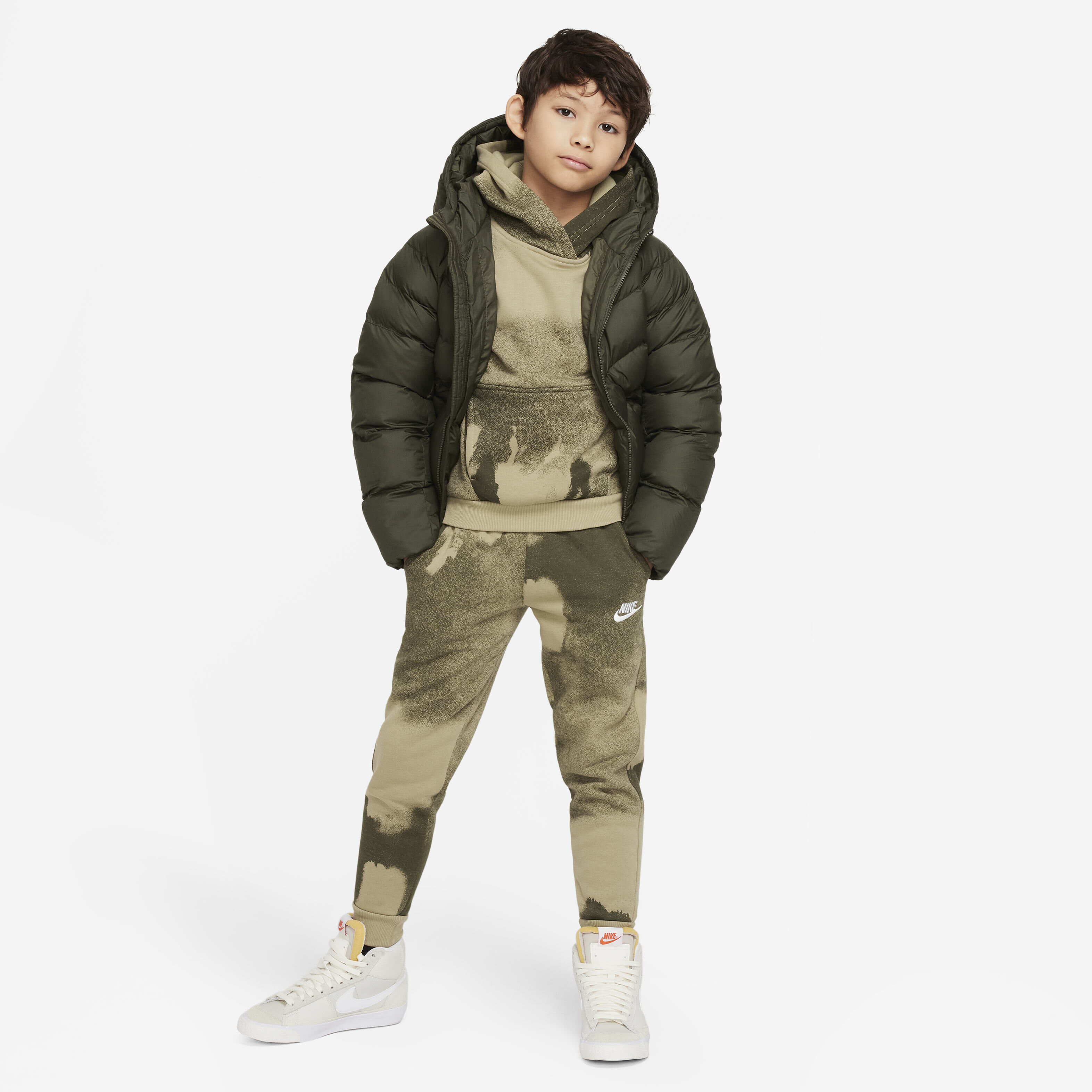 نايكي كلوب فليس image number 5