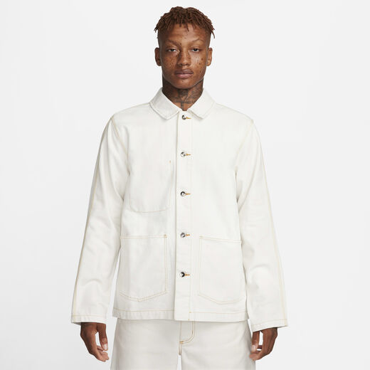 جاكيتات بأكمام وبلا أكمام-نايكي, نايكي سبورتسوير كلوب, تيشيرت فرنش تيري للرجال