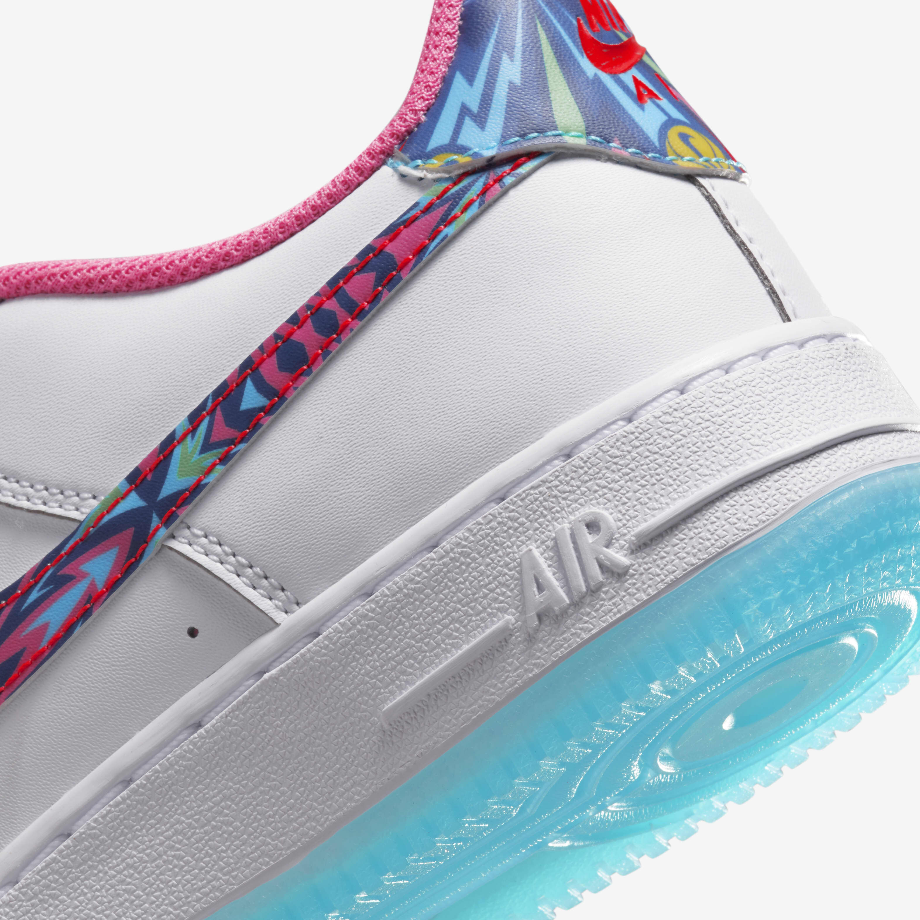 Nike Air Force 1 image number 7