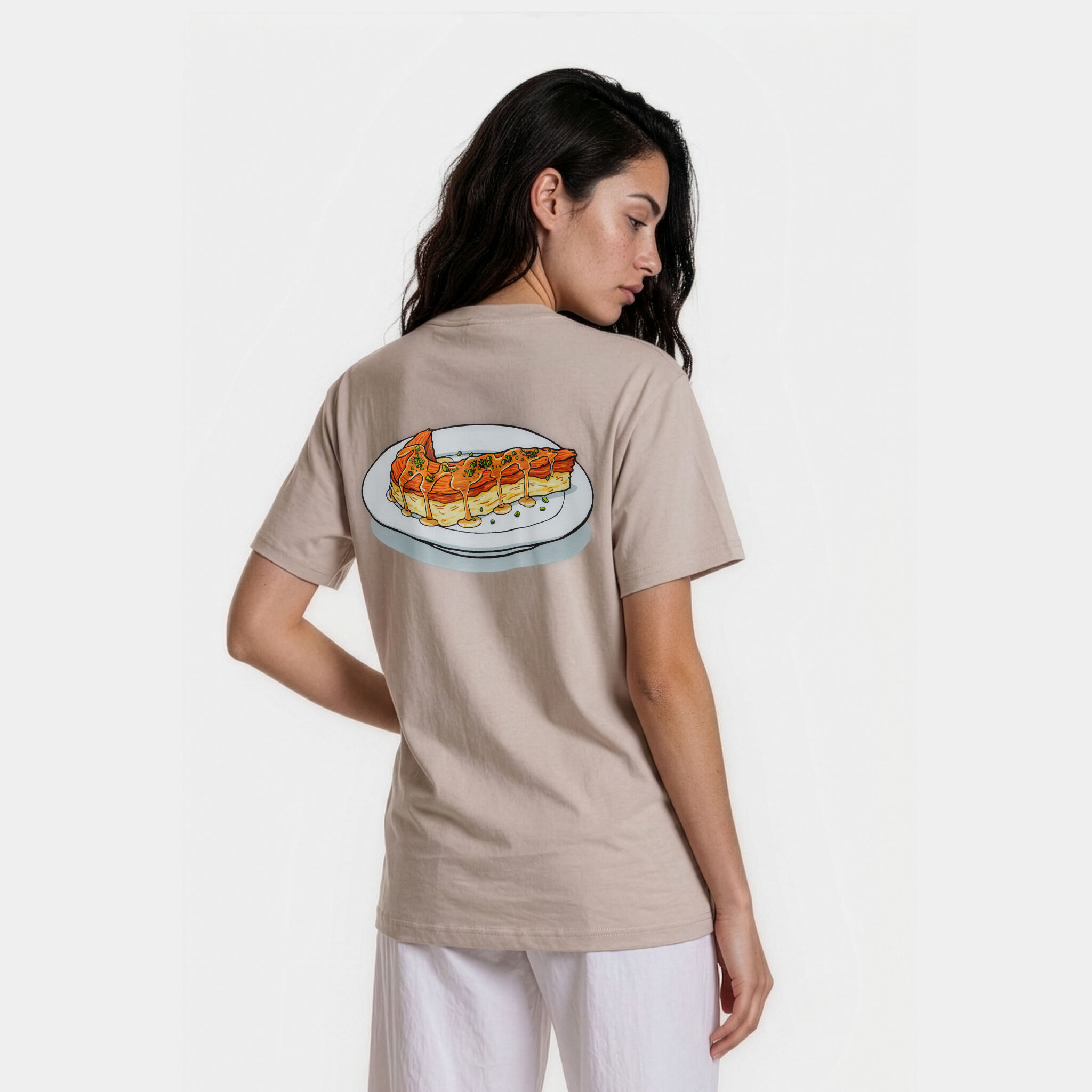 Nike City Tee - Kunafa image number 0