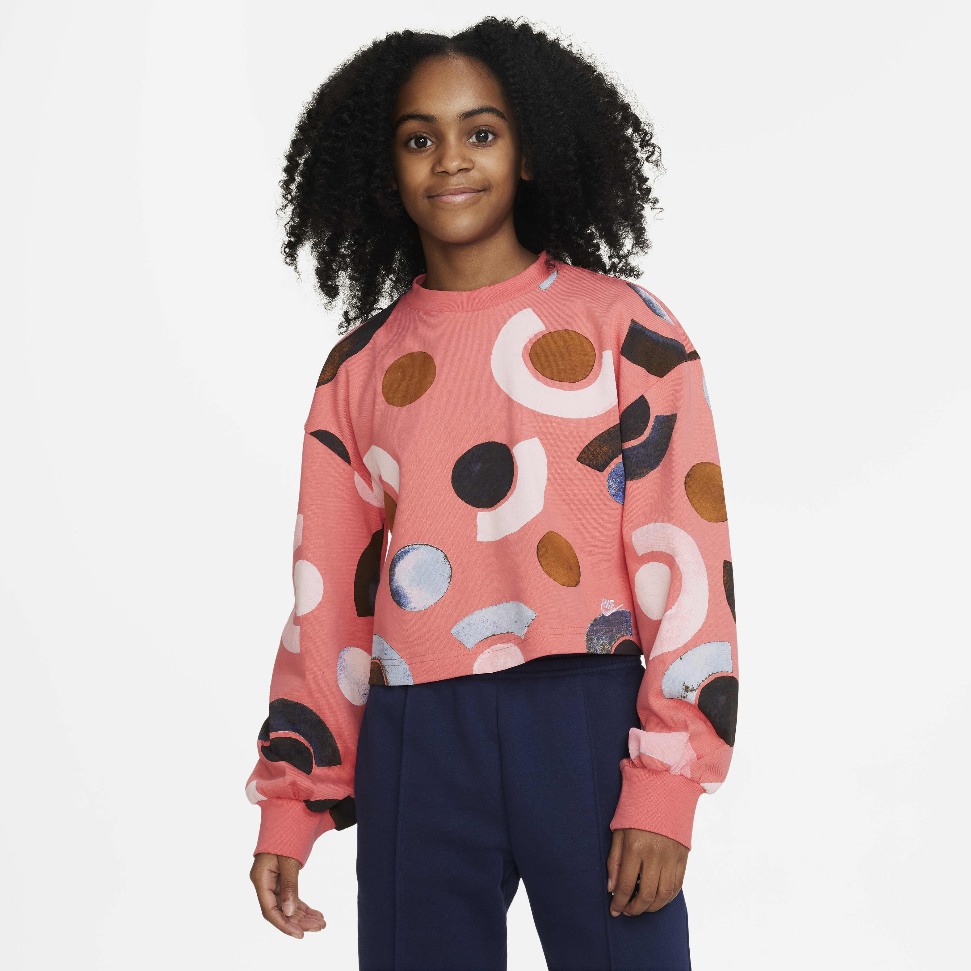 Nike Sportswear image number 0