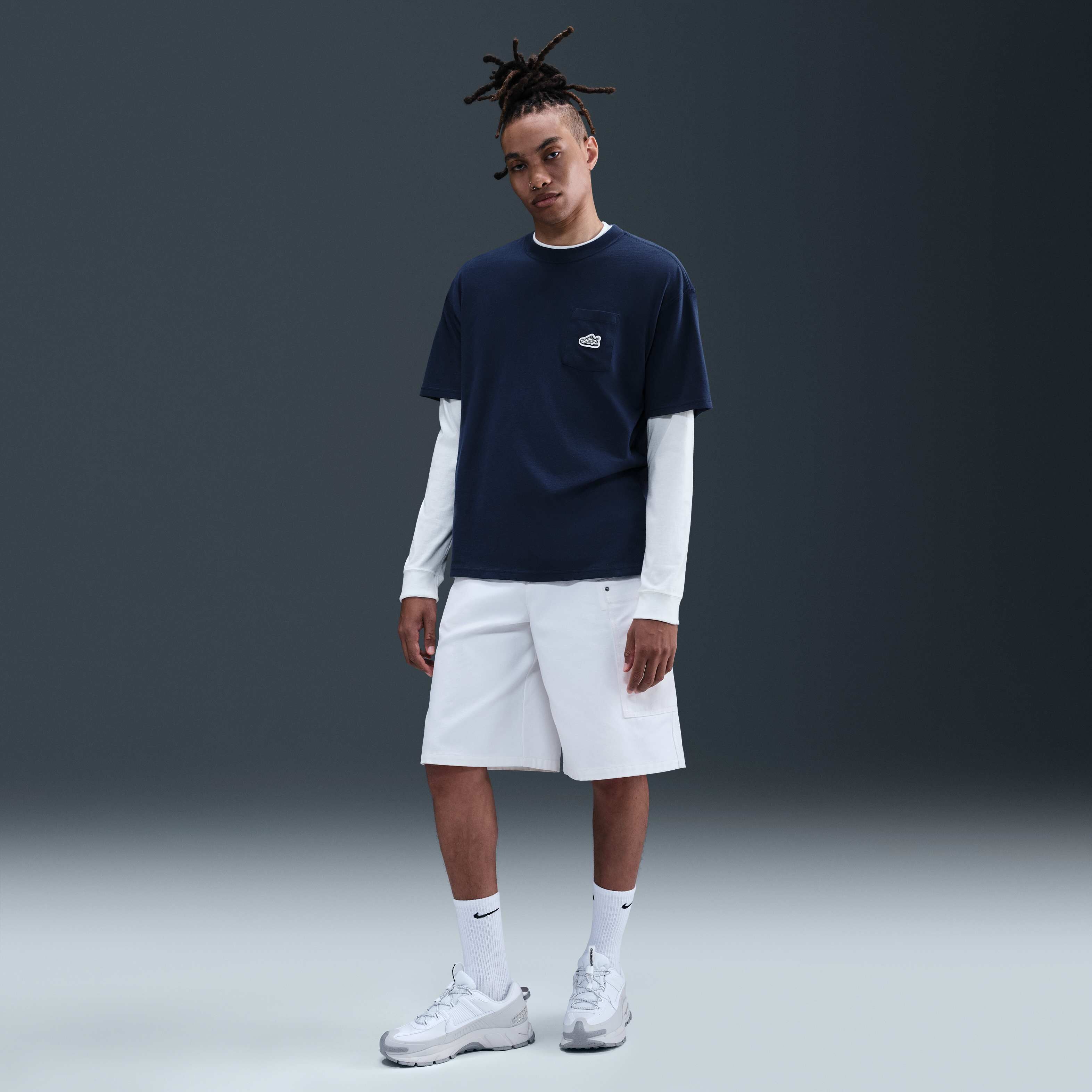 Nike Sportswear Monarch image number 3