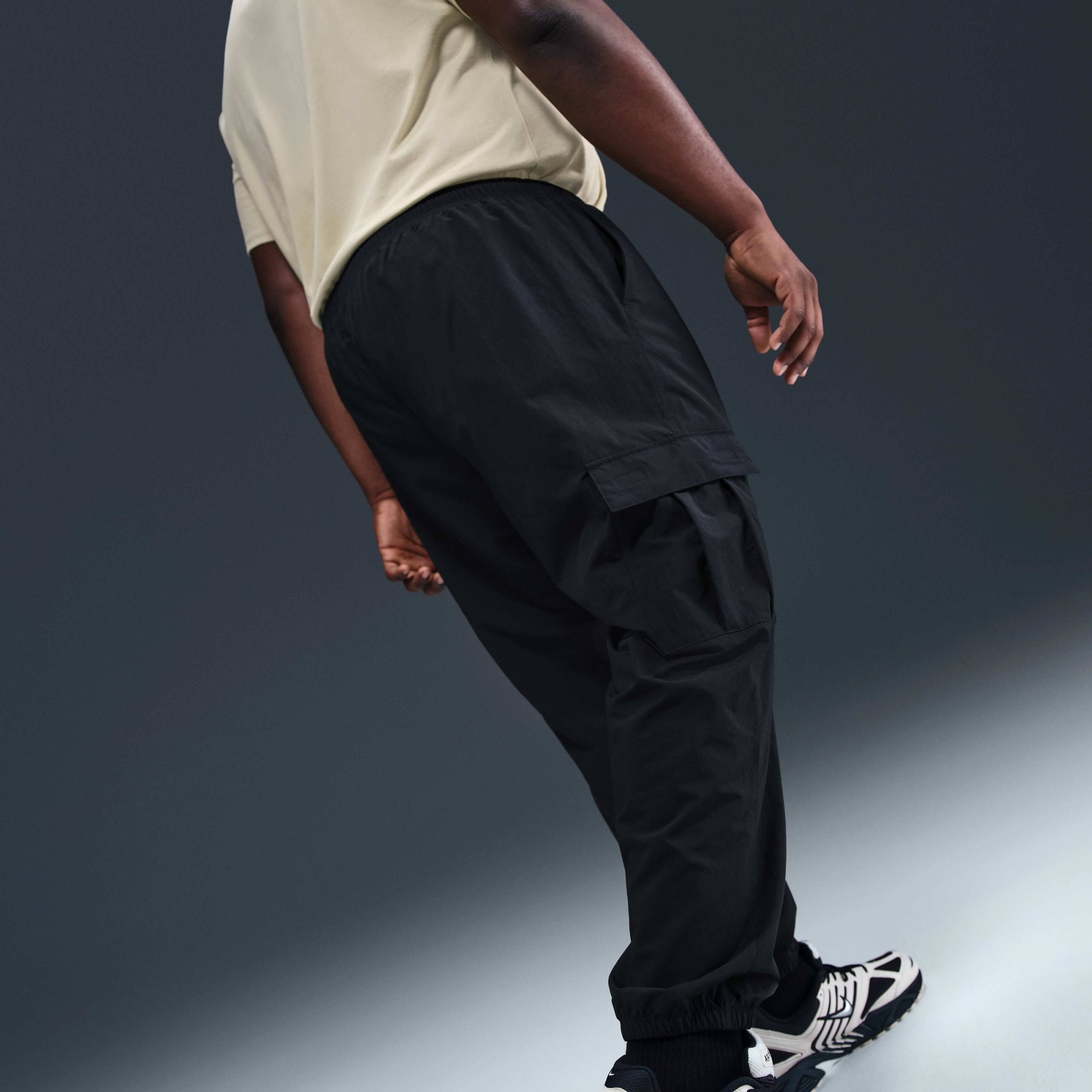 نايكي كلوب image number 10