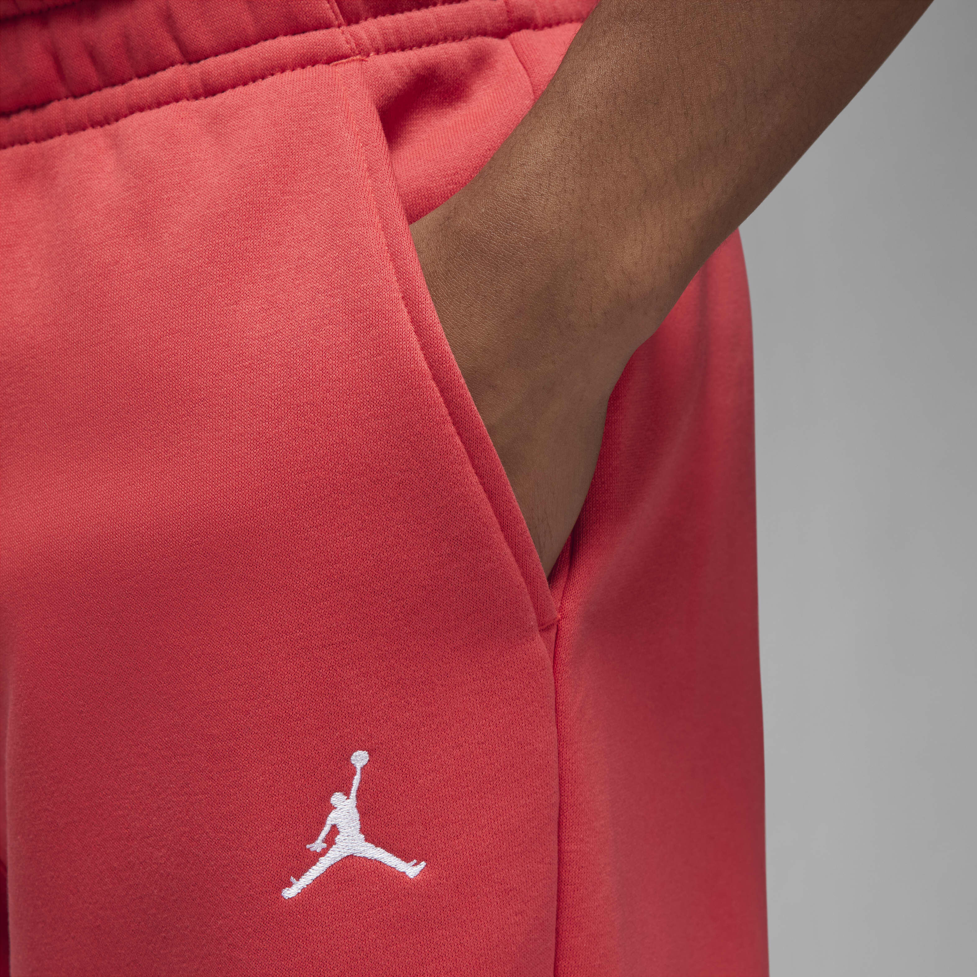 Jordan Brooklyn Fleece image number 2