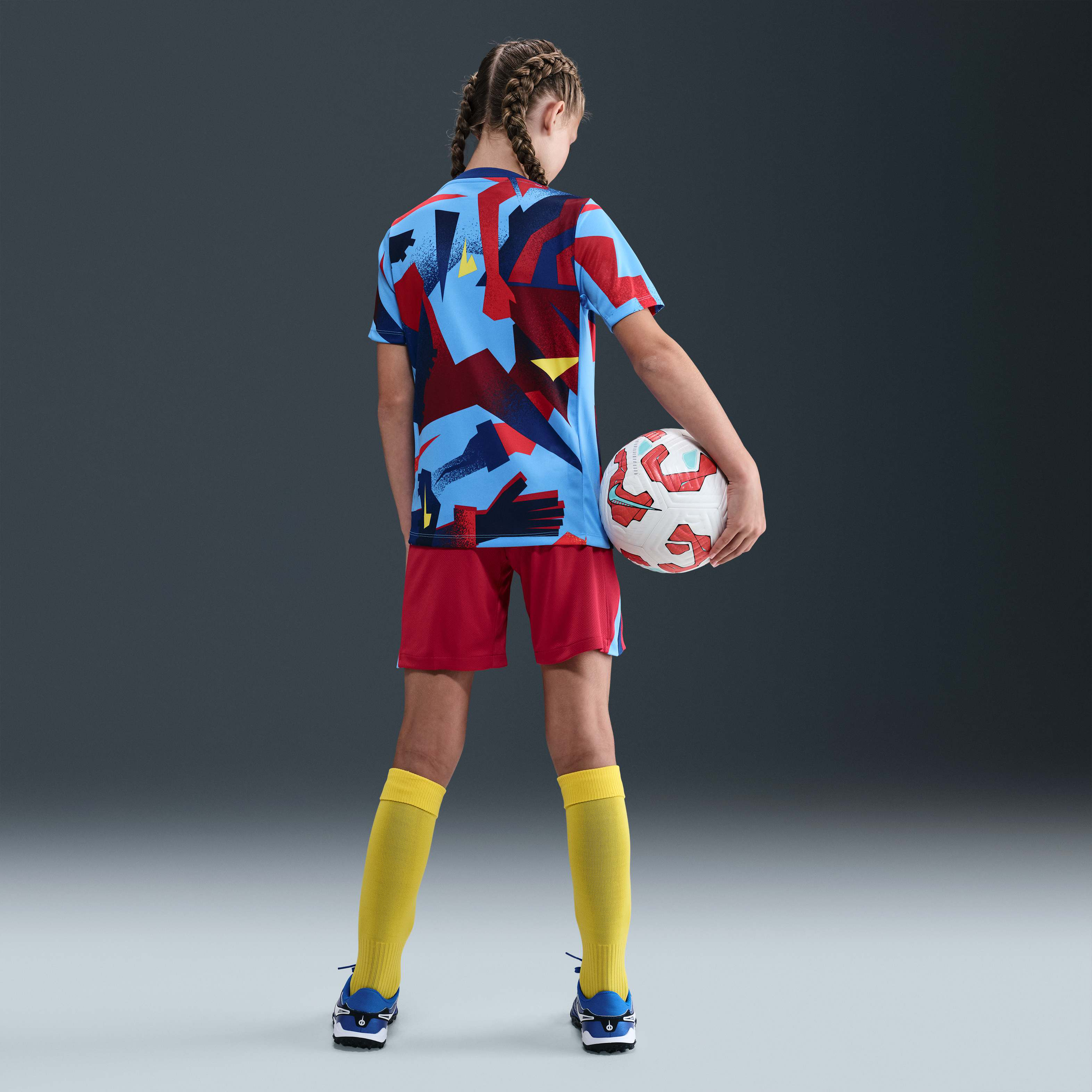 FC Barcelona 2025/26 Stadium Fourth image number 3