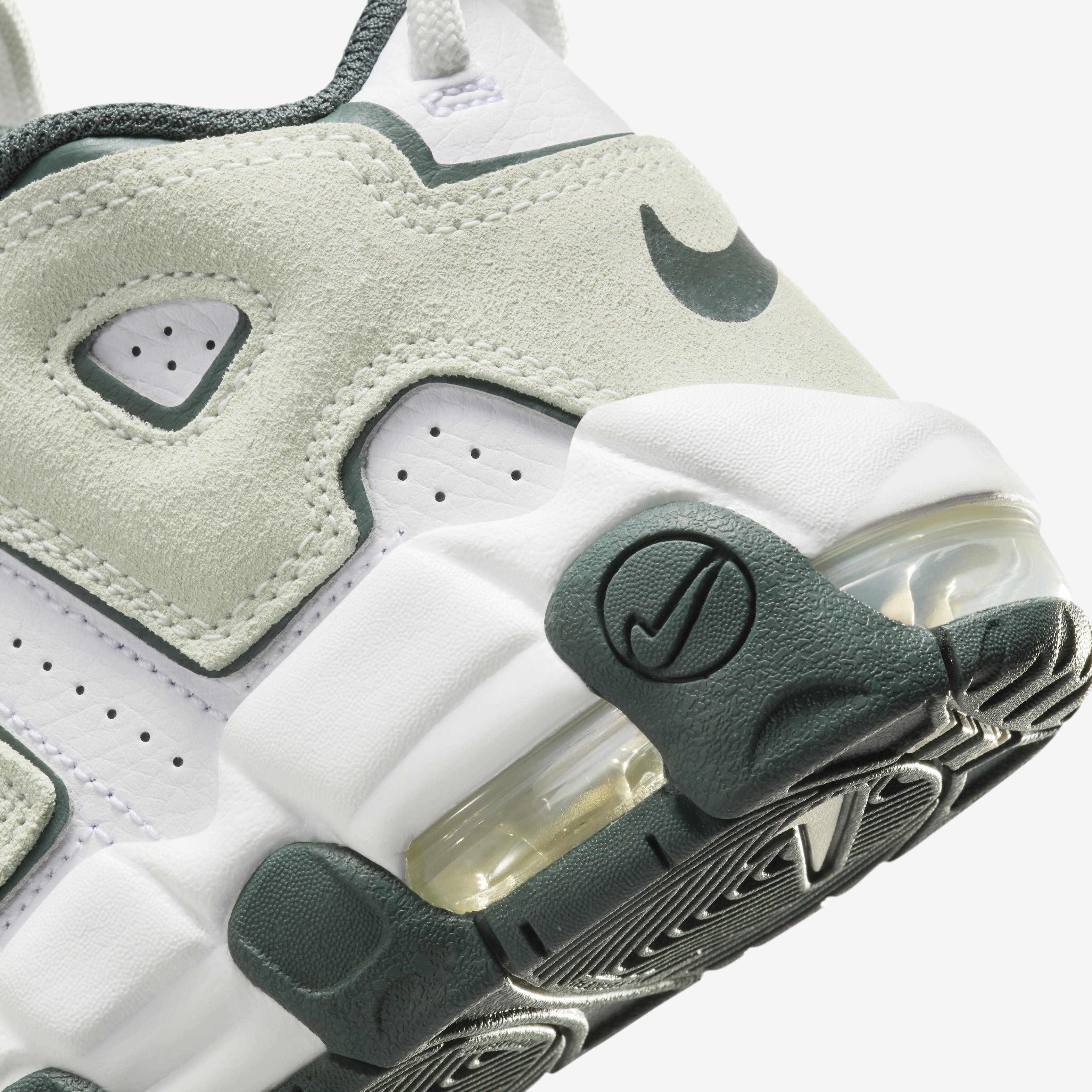 Nike Air More Uptempo image number 7
