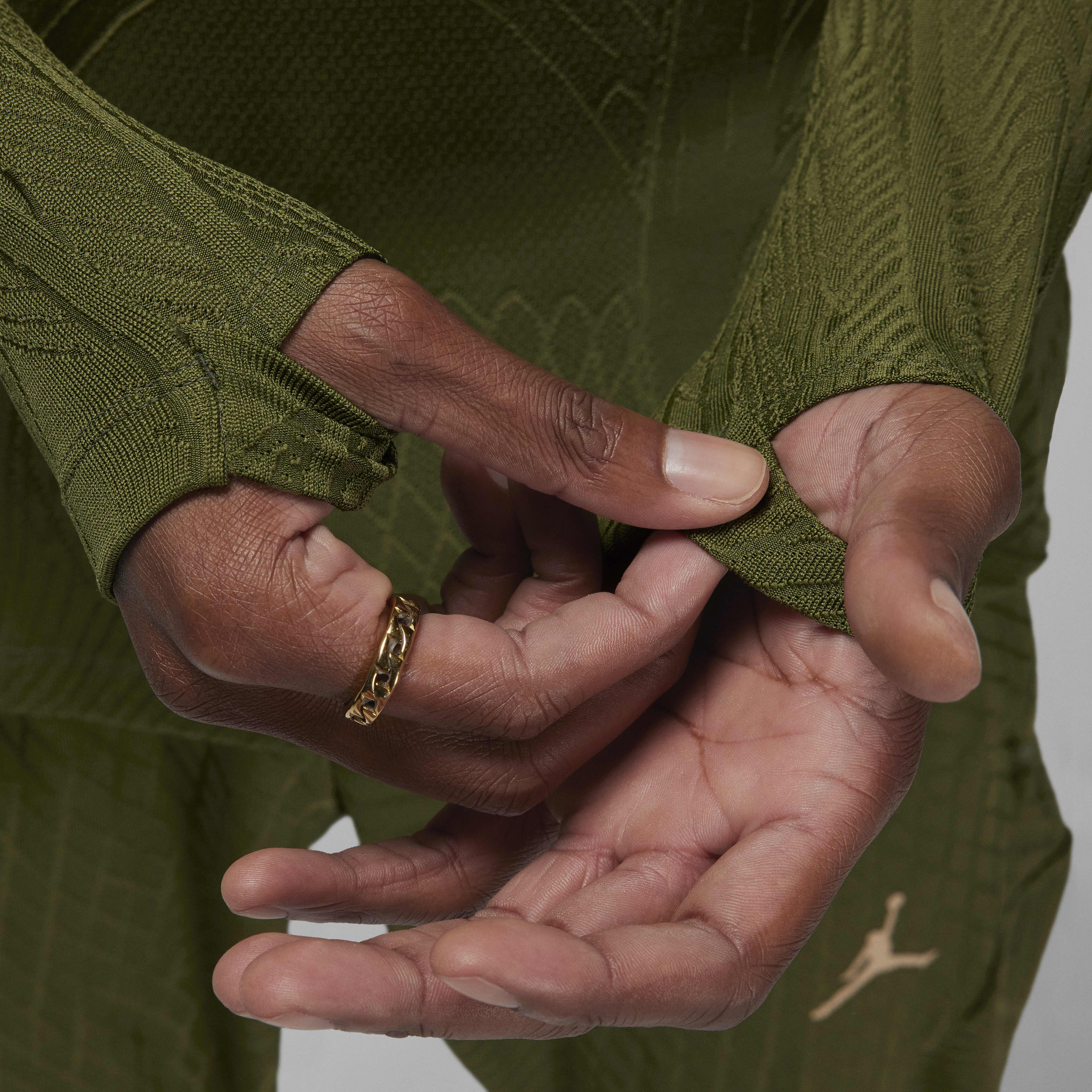 Paris Saint-Germain Strike Elite Fourth image number 6