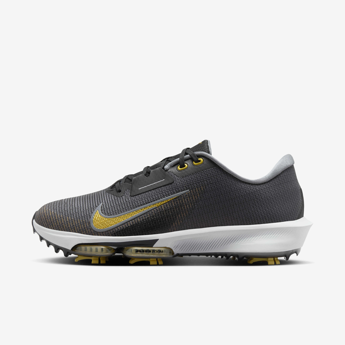 Buy Nike Infinity Tour Golf Shoes Black/Cool Grey/Pure