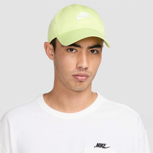 Hats, Visors & Headbands-Nike, Nike Club, Unstructured Futura Wash Cap