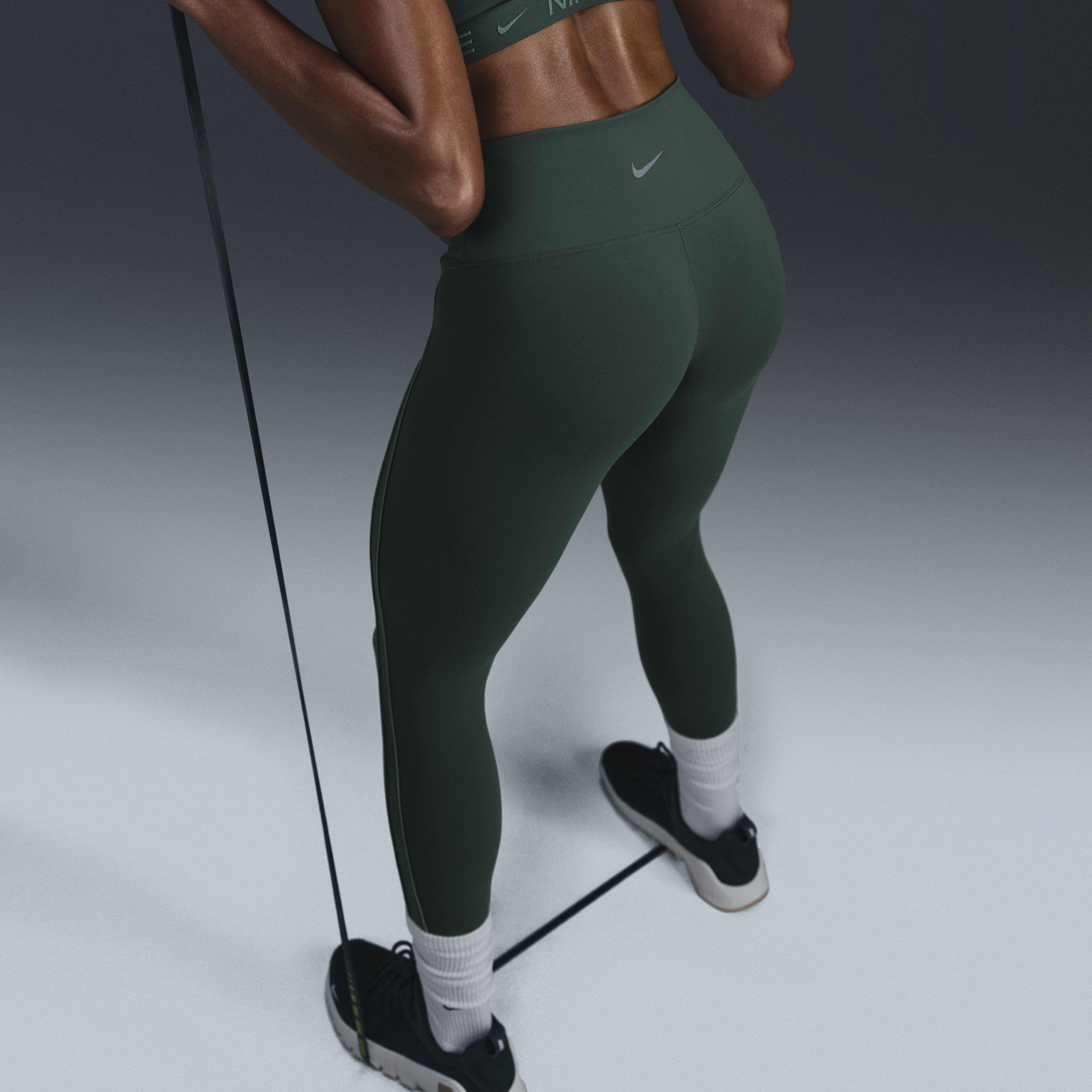 Nike One image number 2