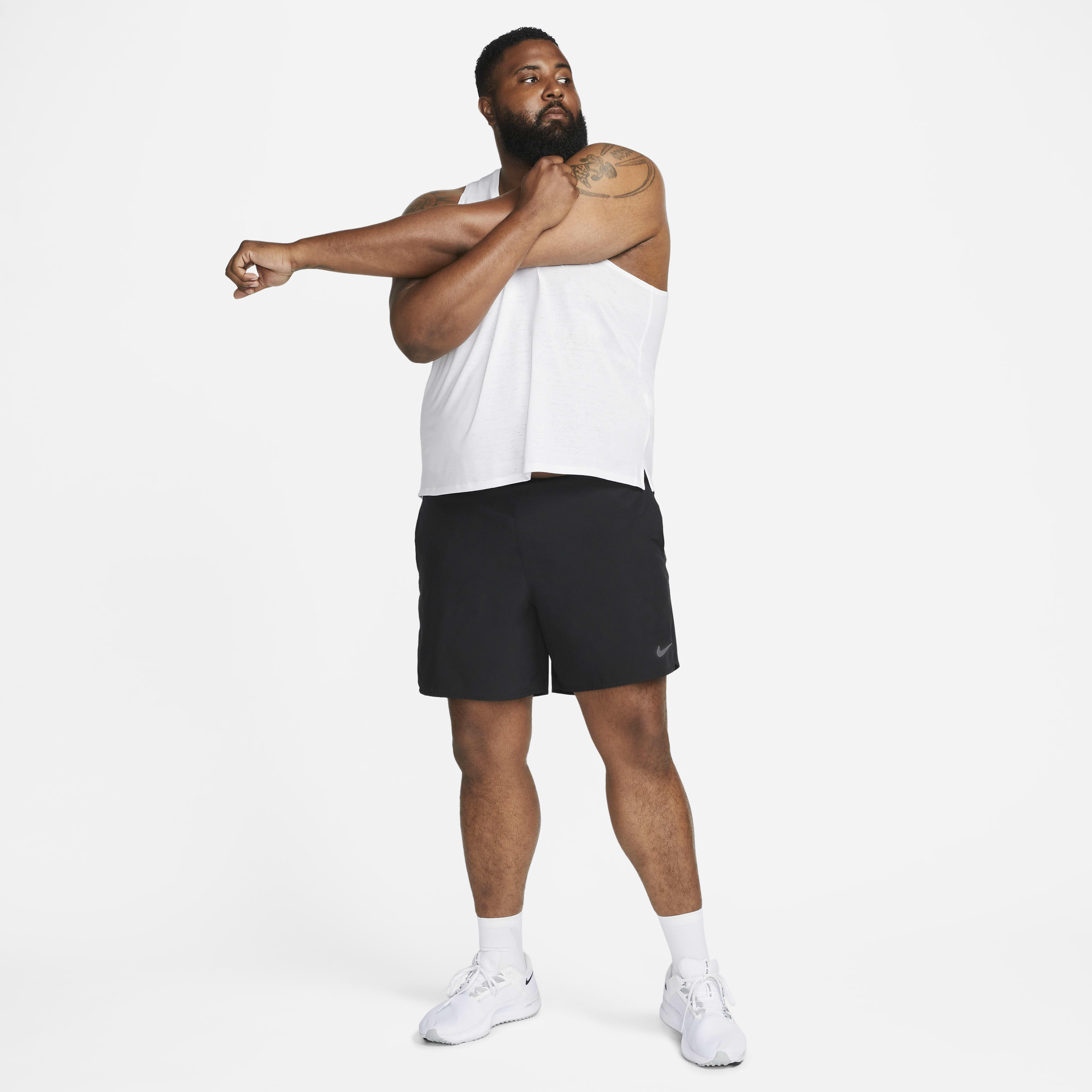 Nike Challenger image number 16