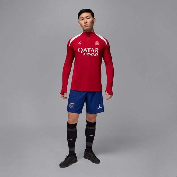 Paris Saint-Germain Strike Elite Fourth image number 8 Paris Saint-Germain Strike Elite Fourth image number 8