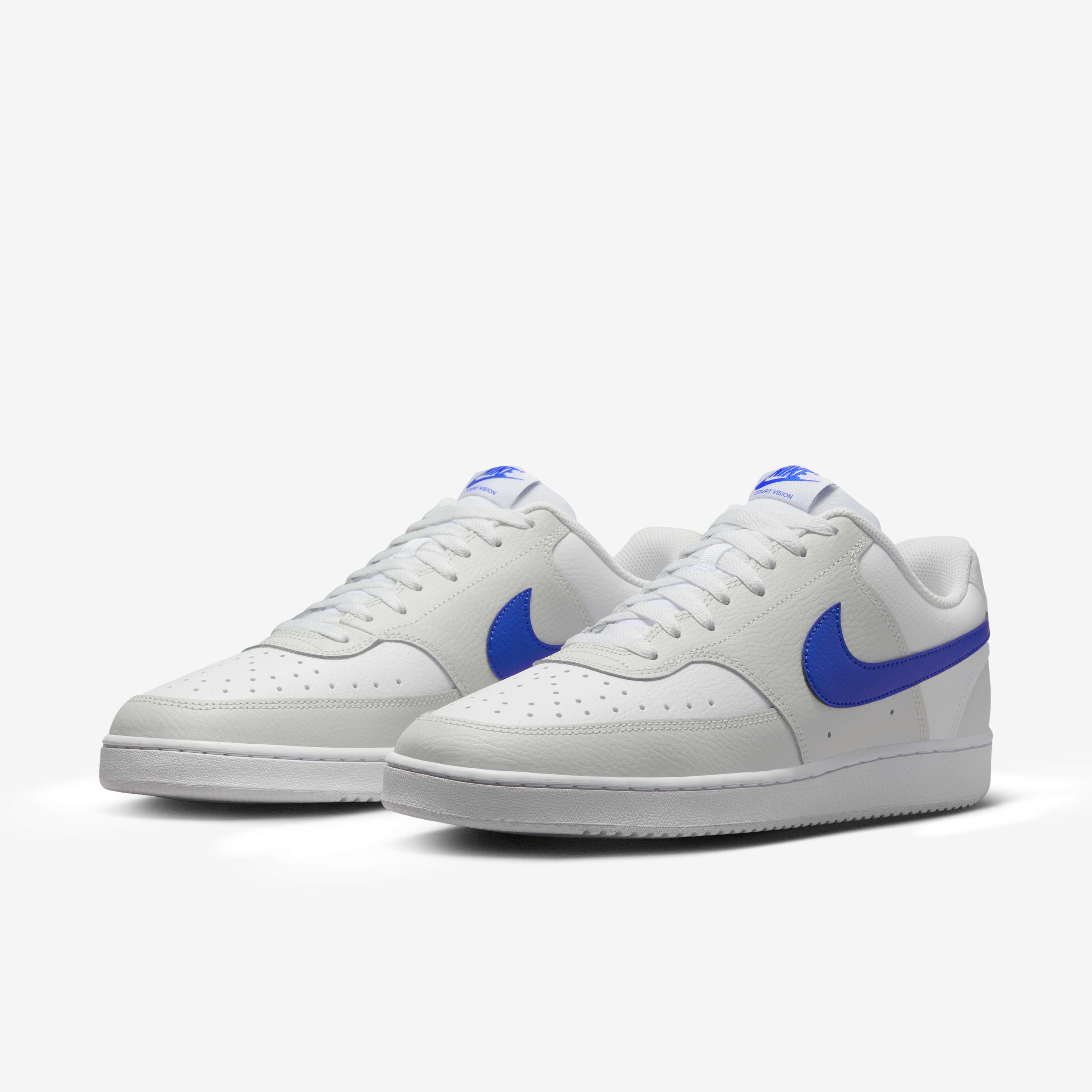 Nike Court Vision Low image number 4