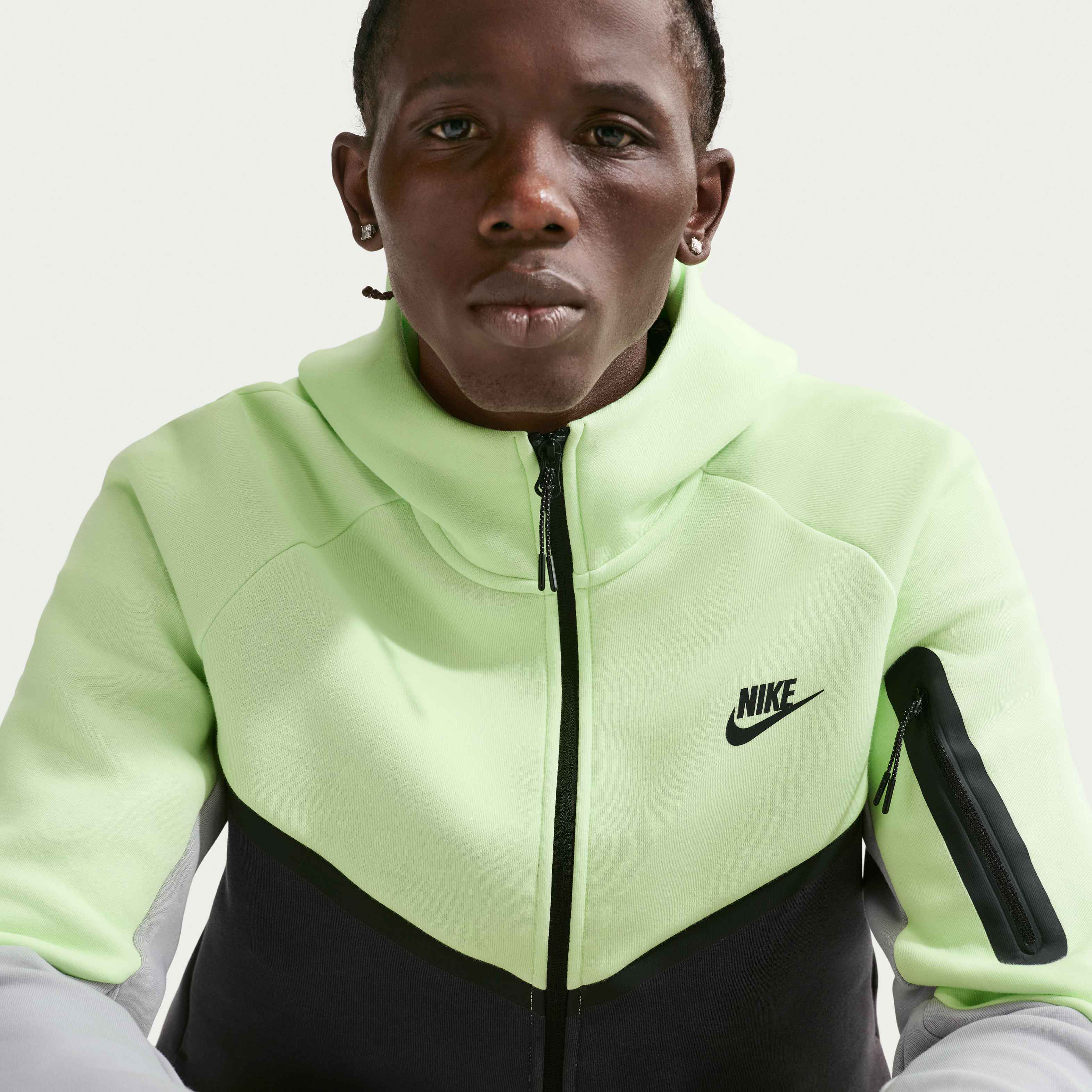 Nike Tech image number 2
