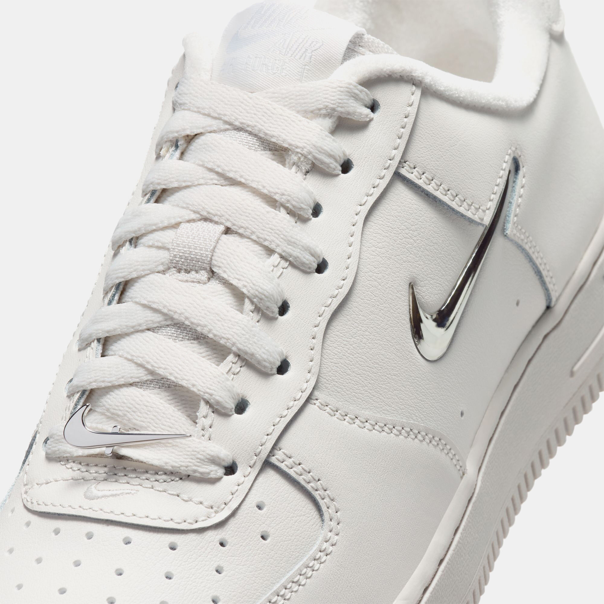 نايكي اير فورس &lrm;1 '07 image number 8