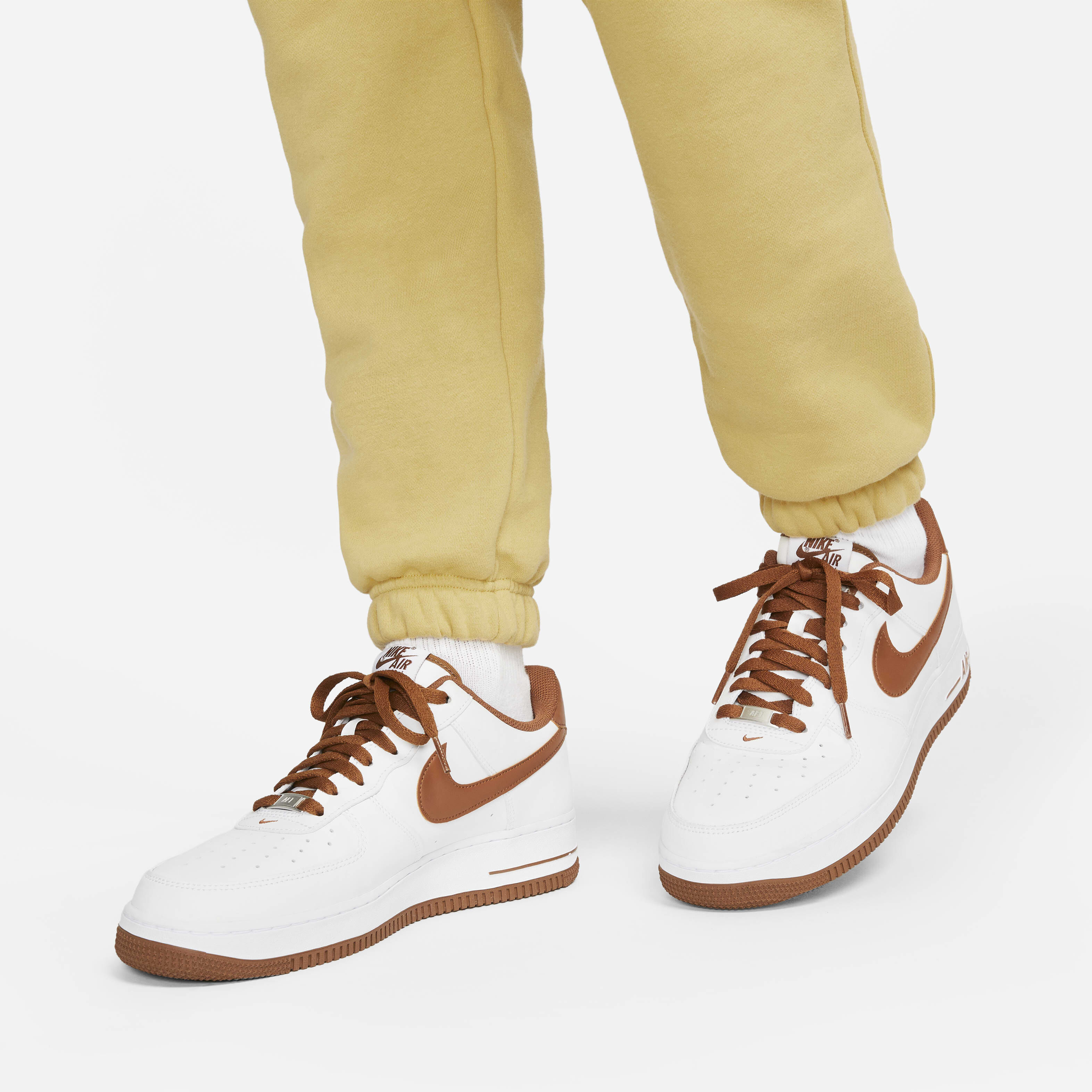 Nike Sportswear Club Fleece image number 4