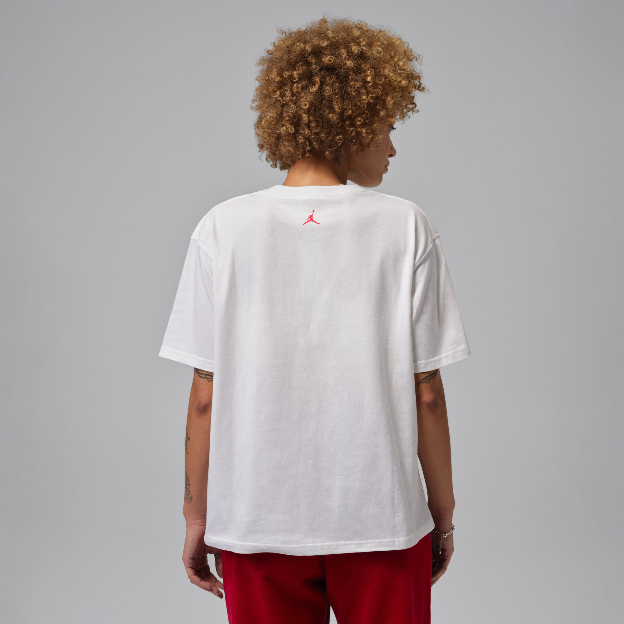 Jordan Sport Heritage image number 1