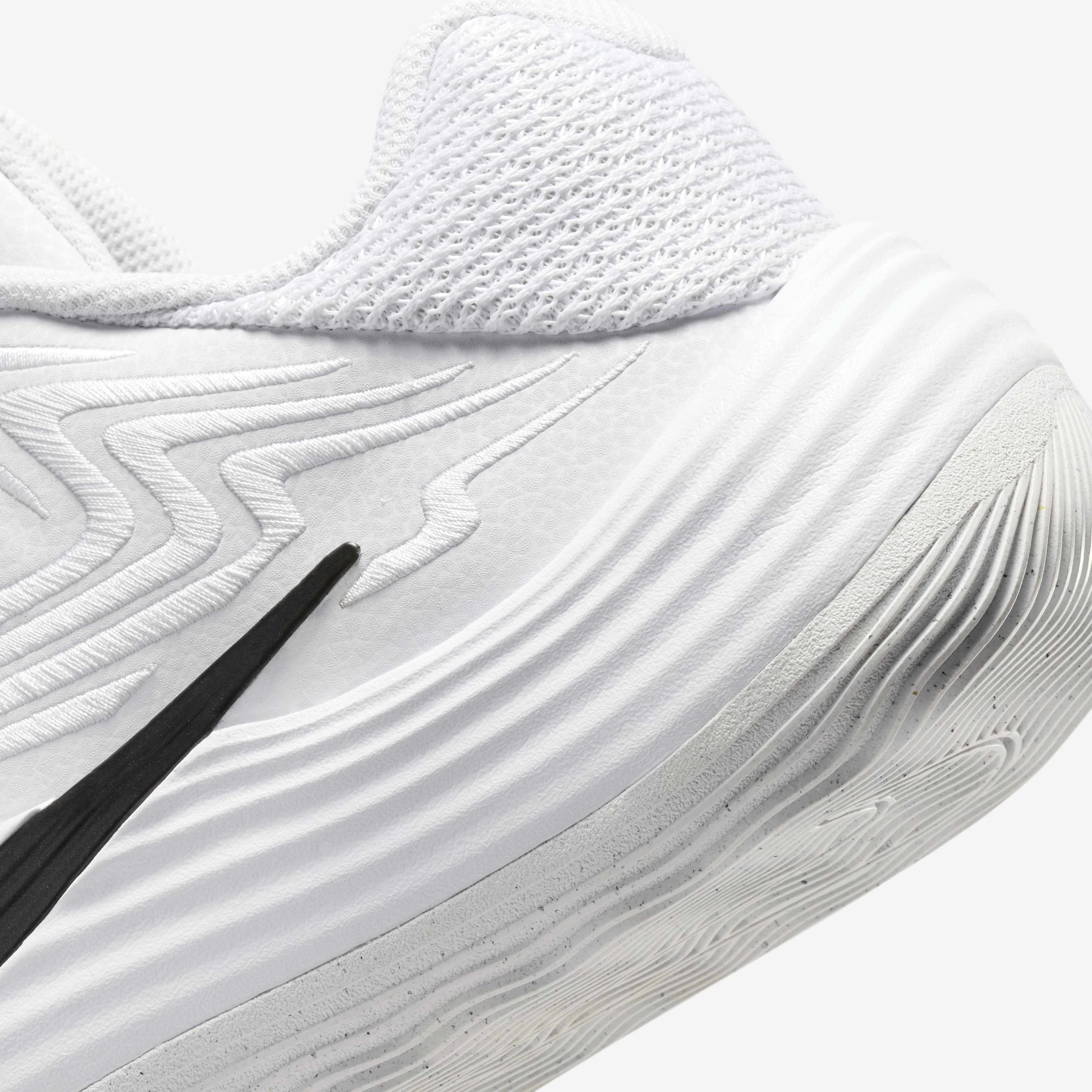 Nike Precision 8 Low image number 7