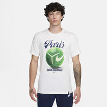 Paris Saint-Germain Home Pitch