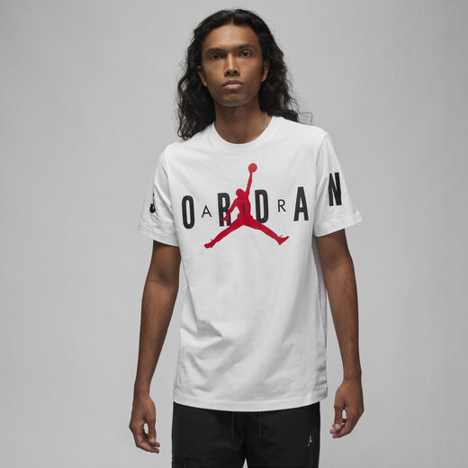 T-Shirts & Tops-Jordan, Jordan Air, Men's Stretch T-Shirt